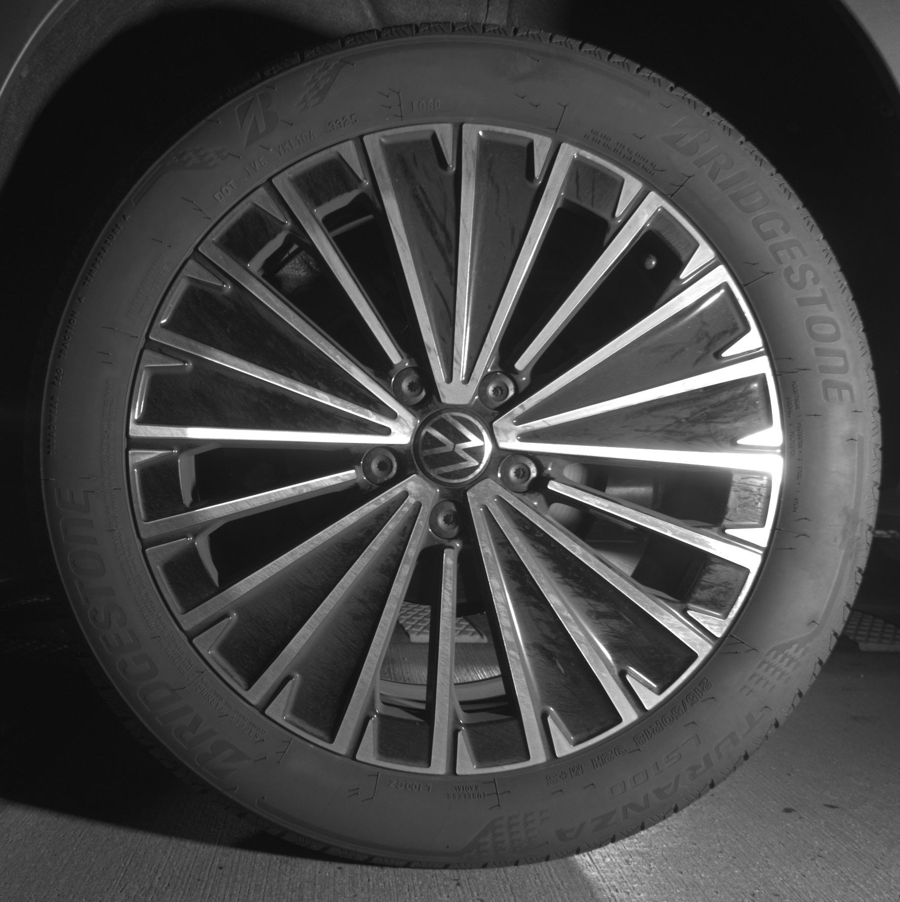 Thumbnail: 2026 Volkswagen Taos - 14