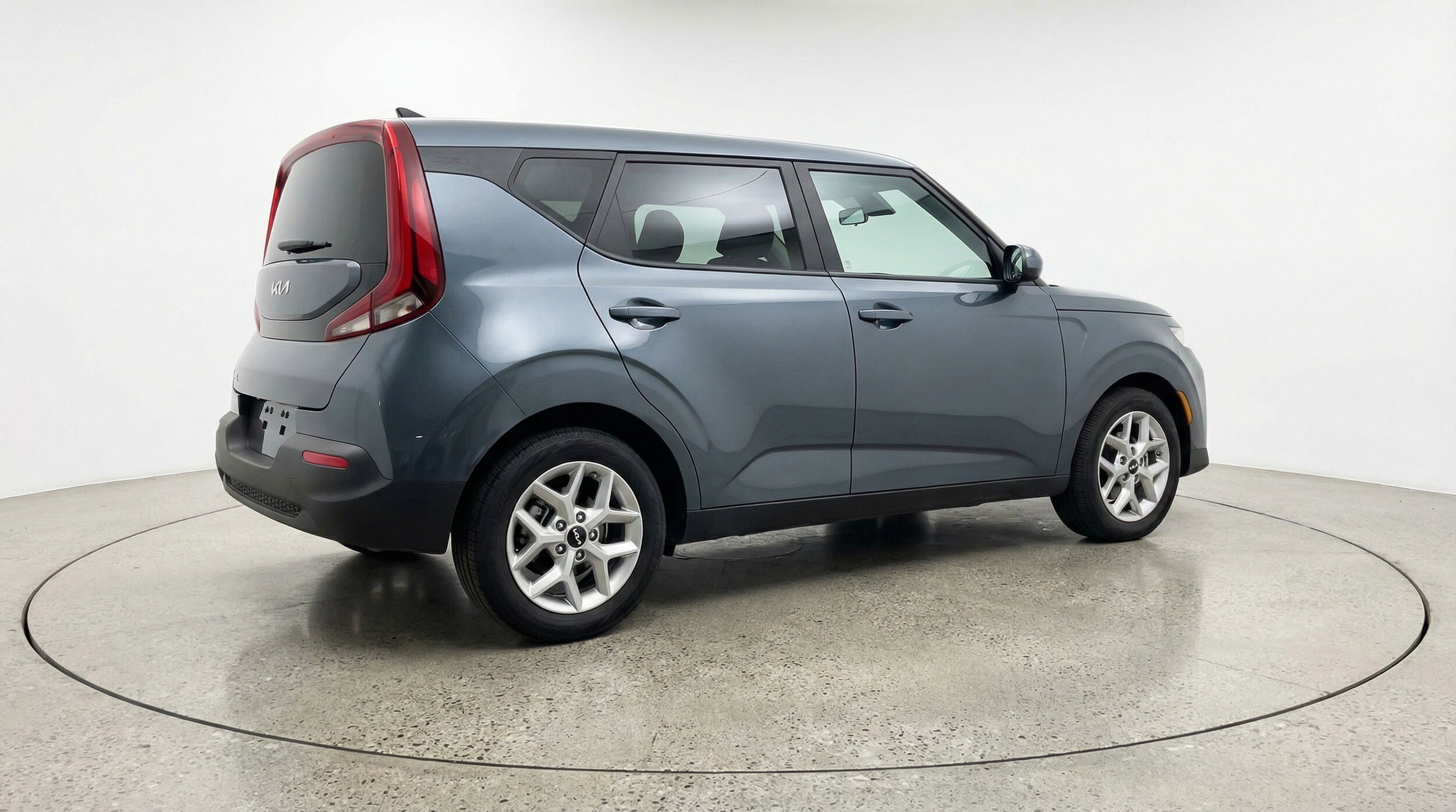 Thumbnail: 2025 Kia Soul - 9