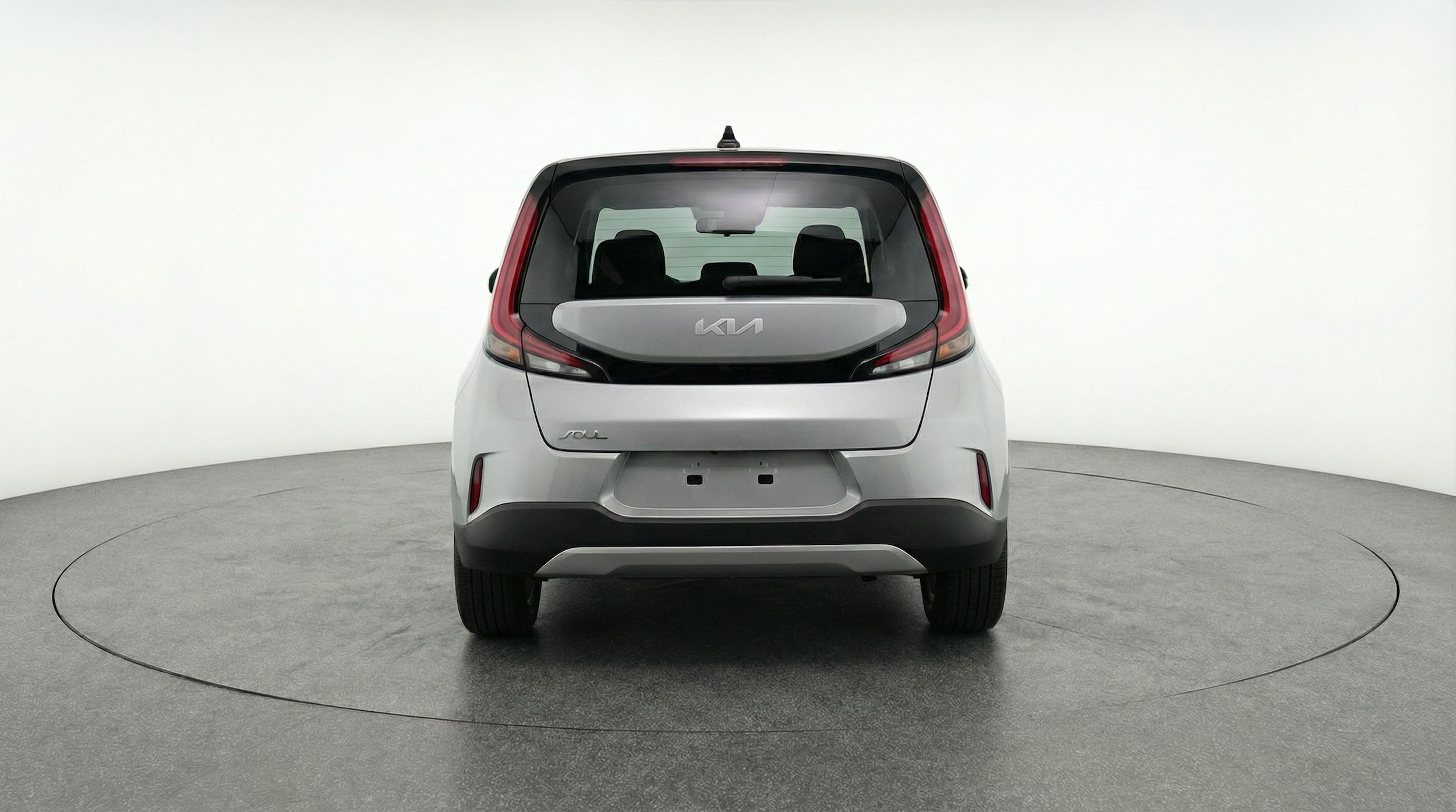 Thumbnail: 2025 Kia Soul - 6