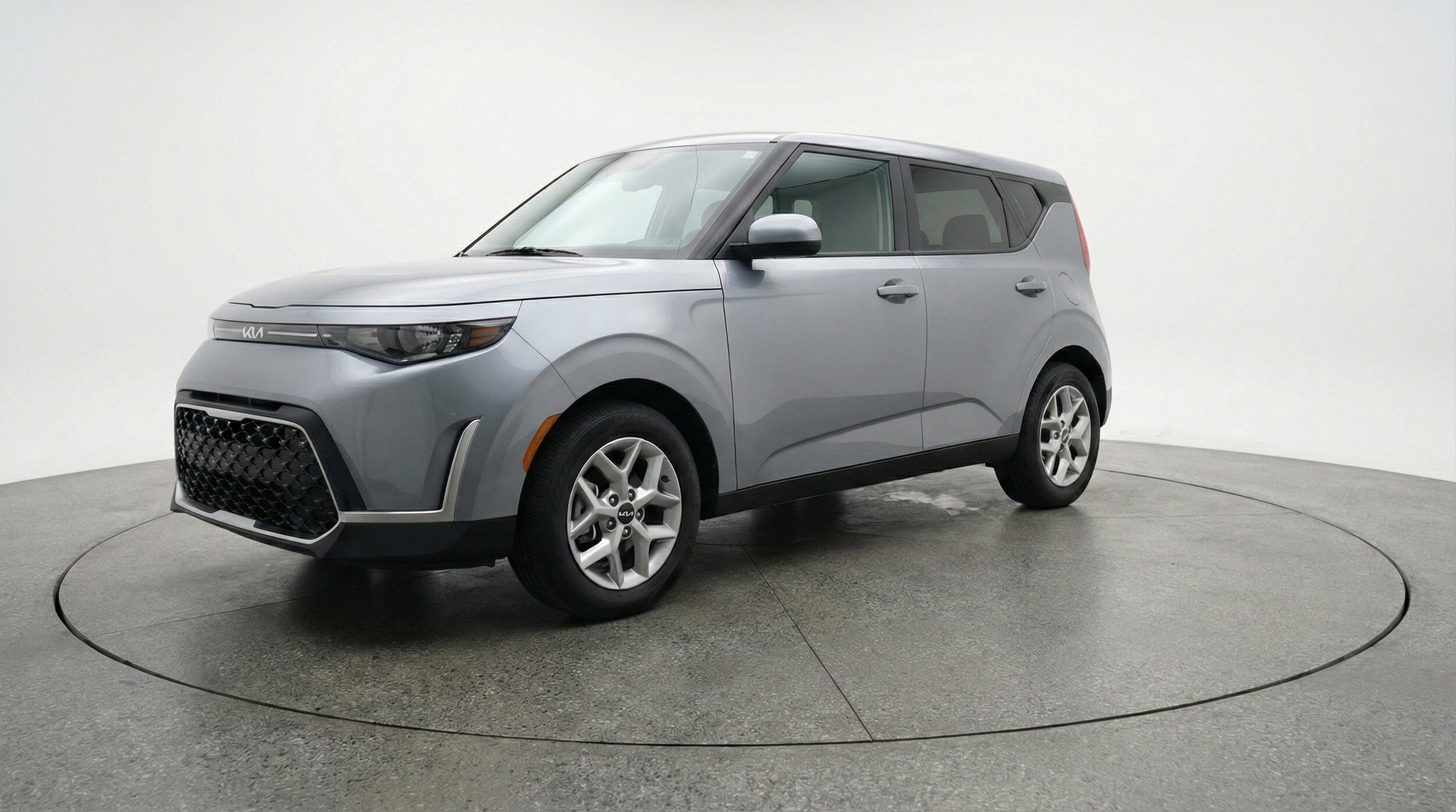 Thumbnail: 2025 Kia Soul - 3