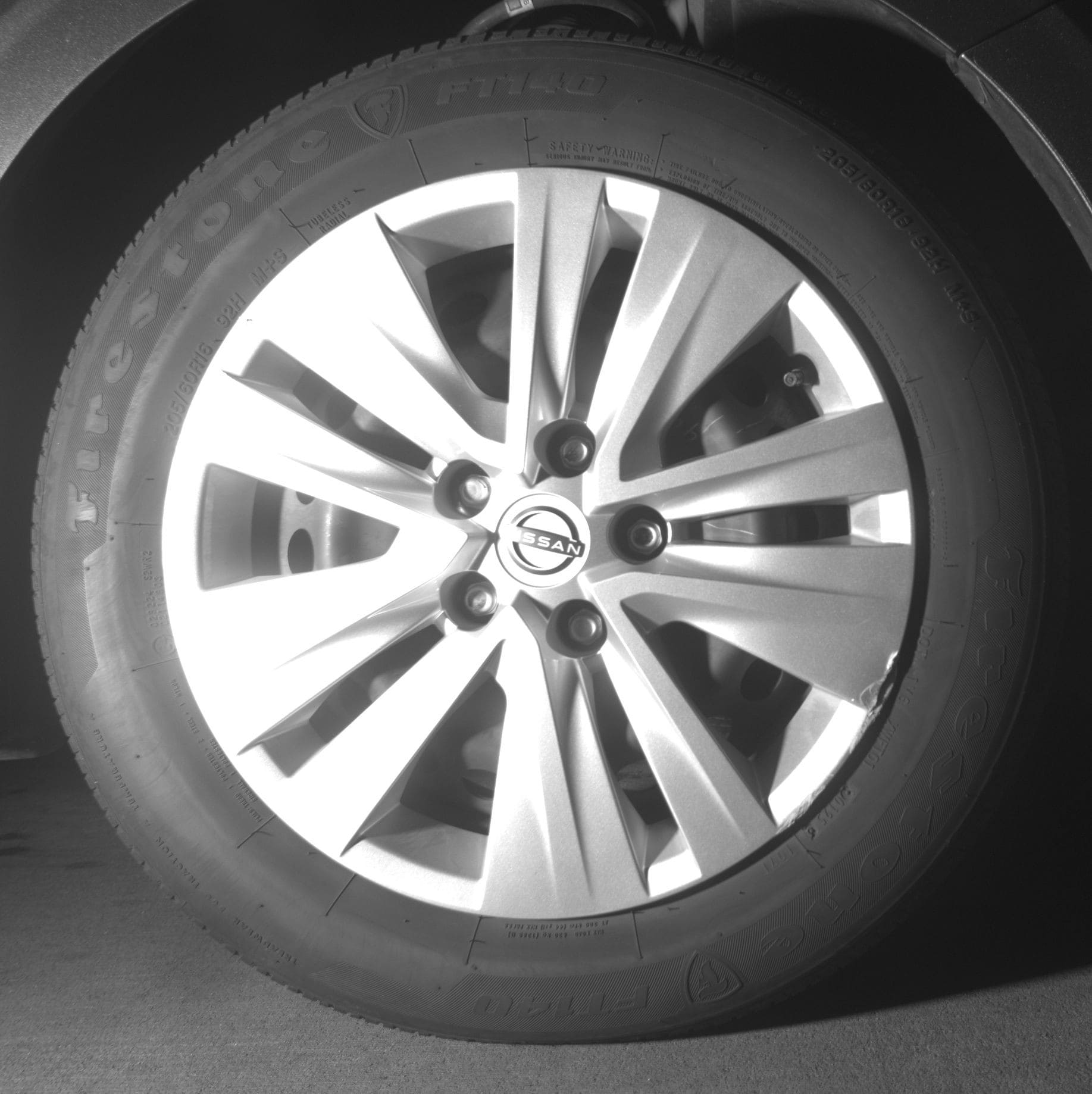 Thumbnail: 2025 Nissan Sentra - 10