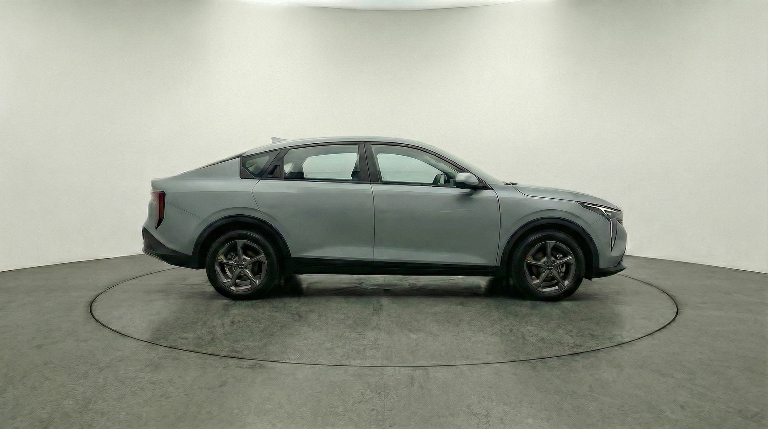 Thumbnail: 2025 Kia K4 - 8