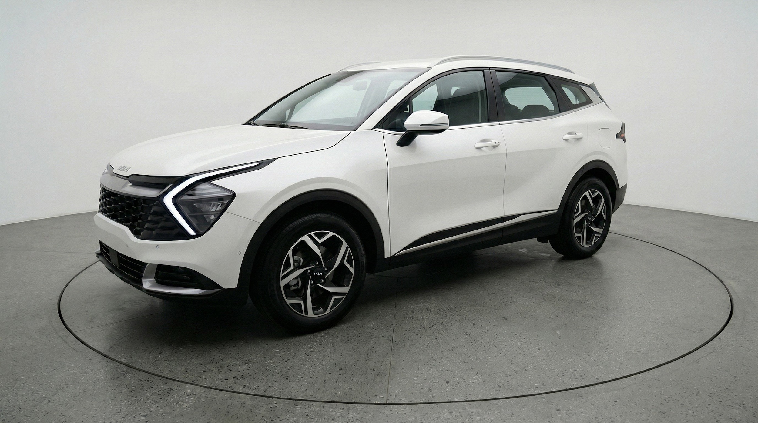 Thumbnail: 2025 Kia Sportage - 3