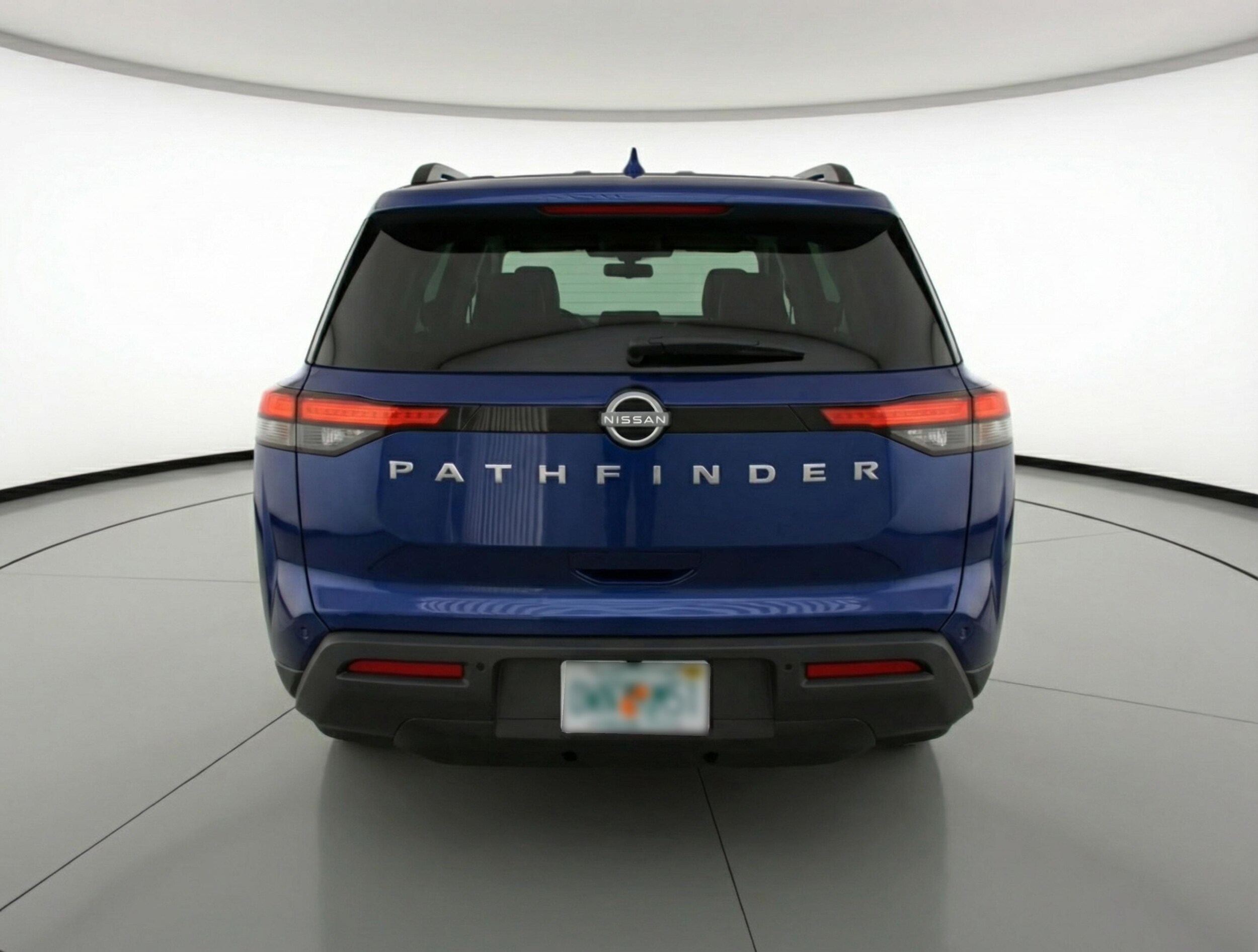 Thumbnail: 2025 Nissan Pathfinder - 6