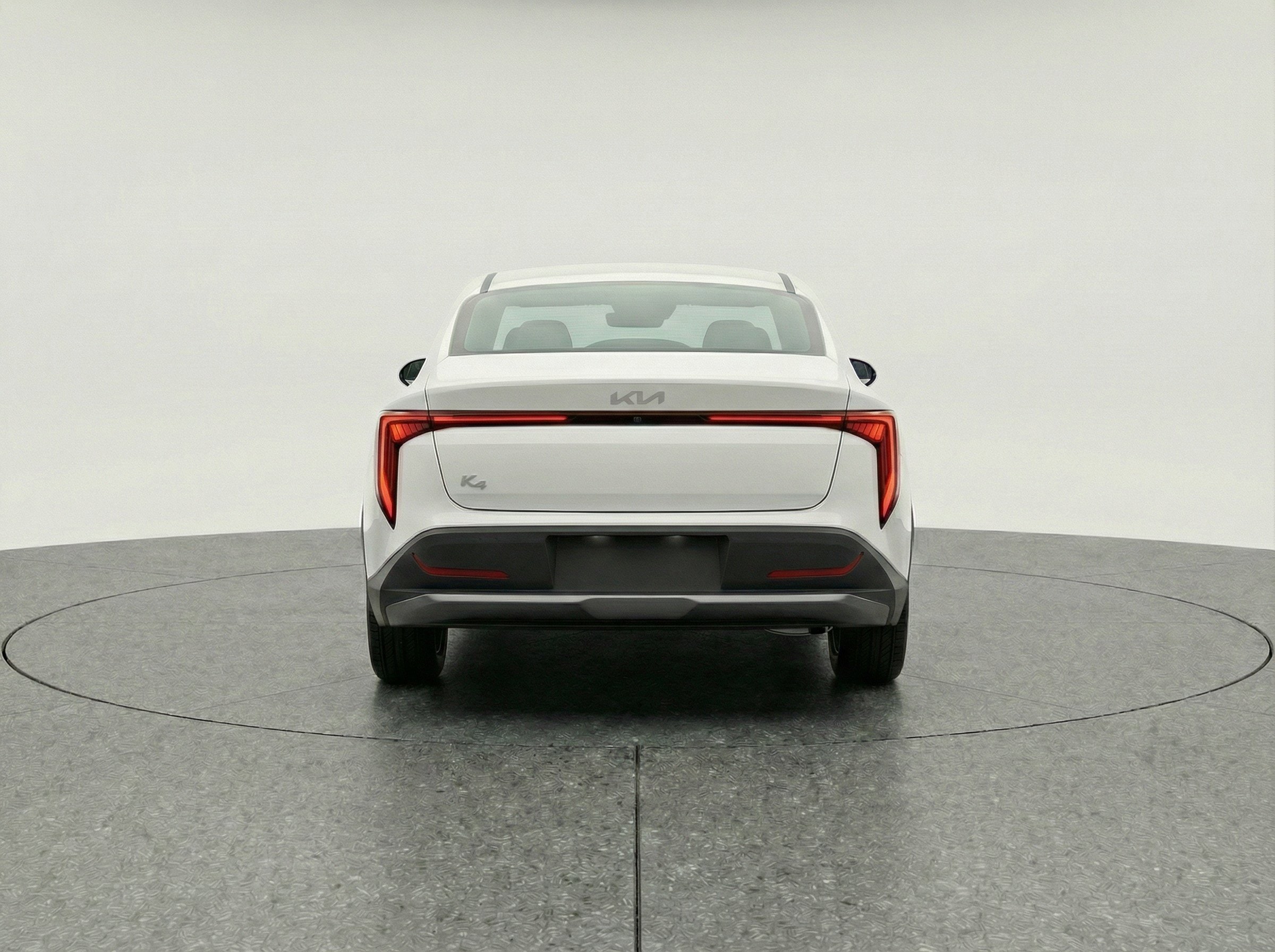 Thumbnail: 2025 Kia K4 - 7