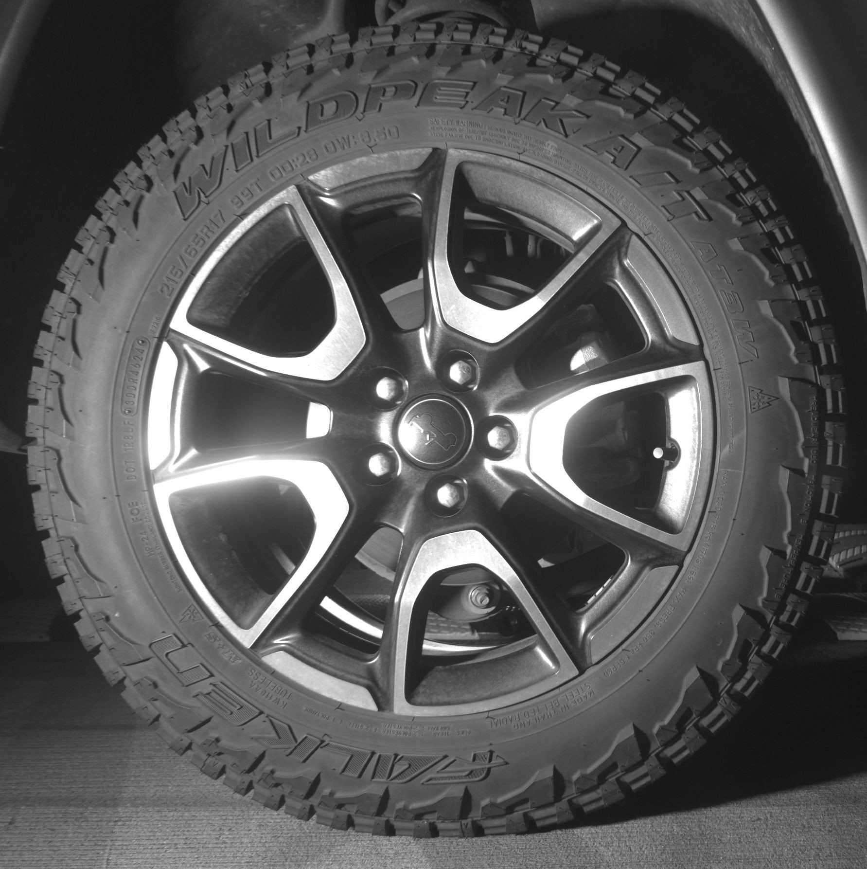 Thumbnail: 2025 Jeep Compass - 15