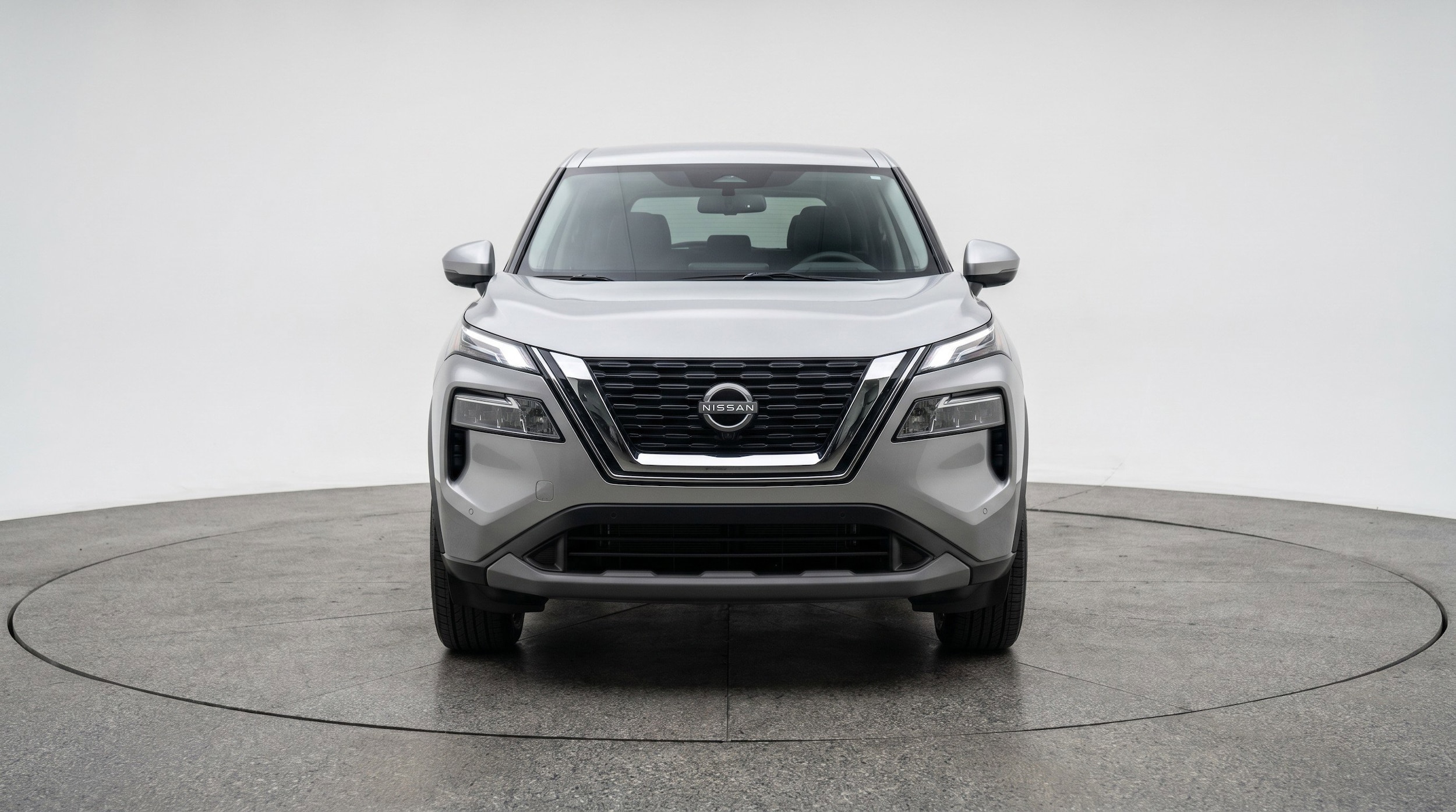 Thumbnail: 2025 Nissan Rogue - 2