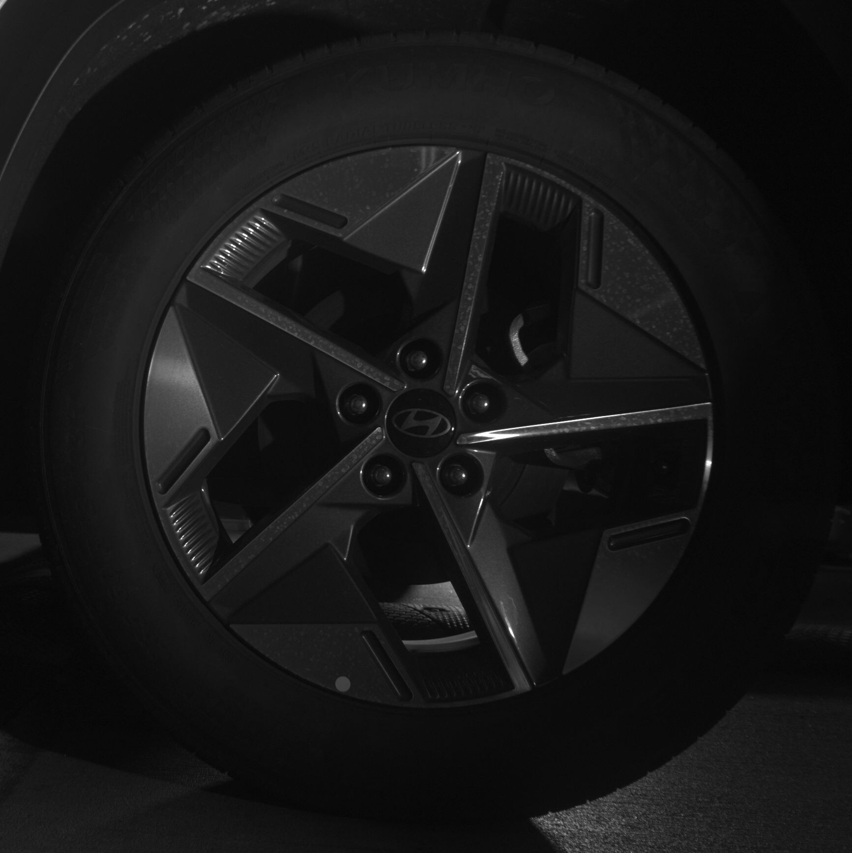 Thumbnail: 2025 Hyundai Tucson - 11