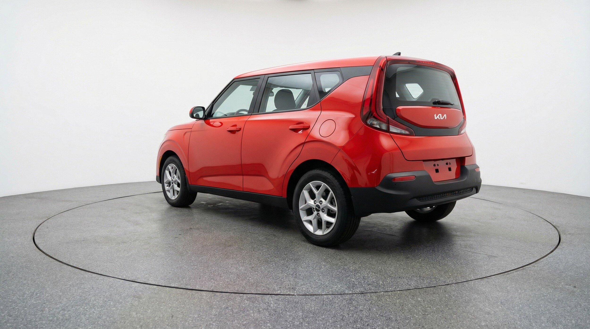 Thumbnail: 2025 Kia Soul - 6