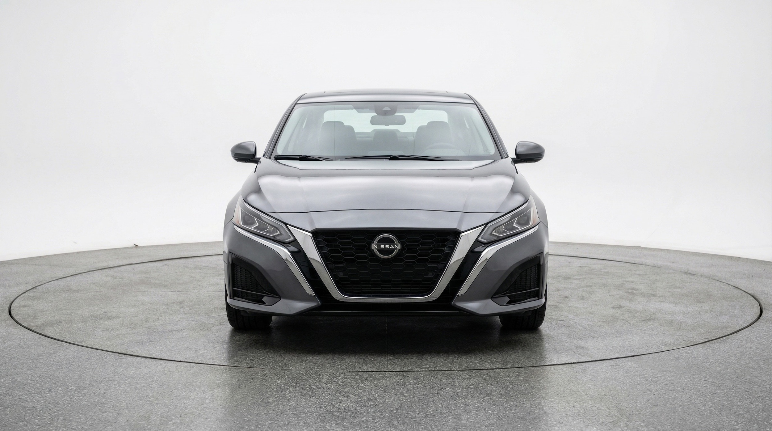 Thumbnail: 2025 Nissan Altima - 2