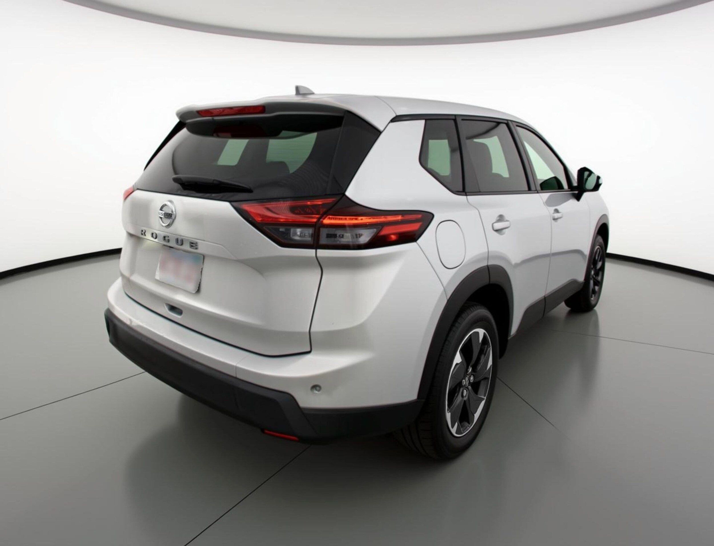 Thumbnail: 2025 Nissan Rogue - 9