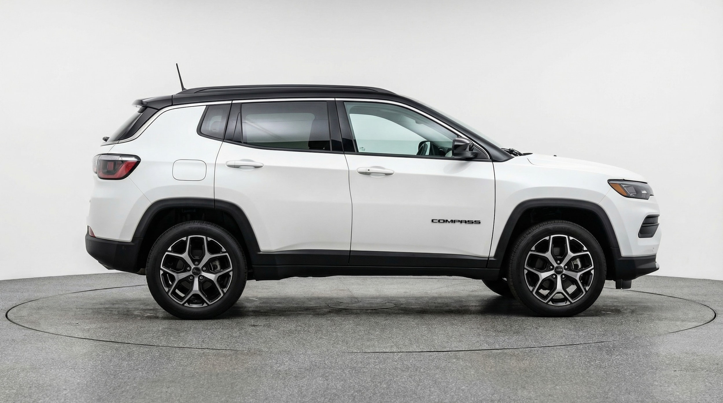 Thumbnail: 2025 Jeep Compass - 8