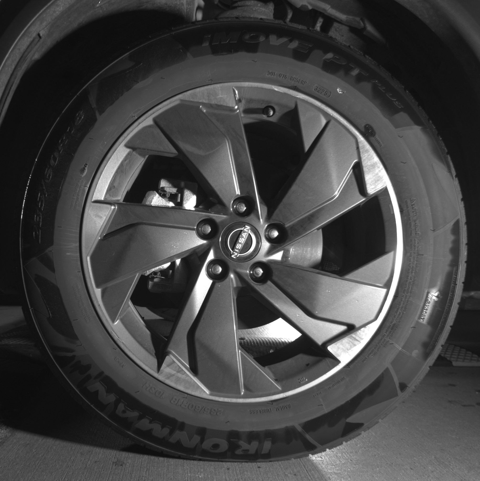 Thumbnail: 2025 Nissan Rogue - 12