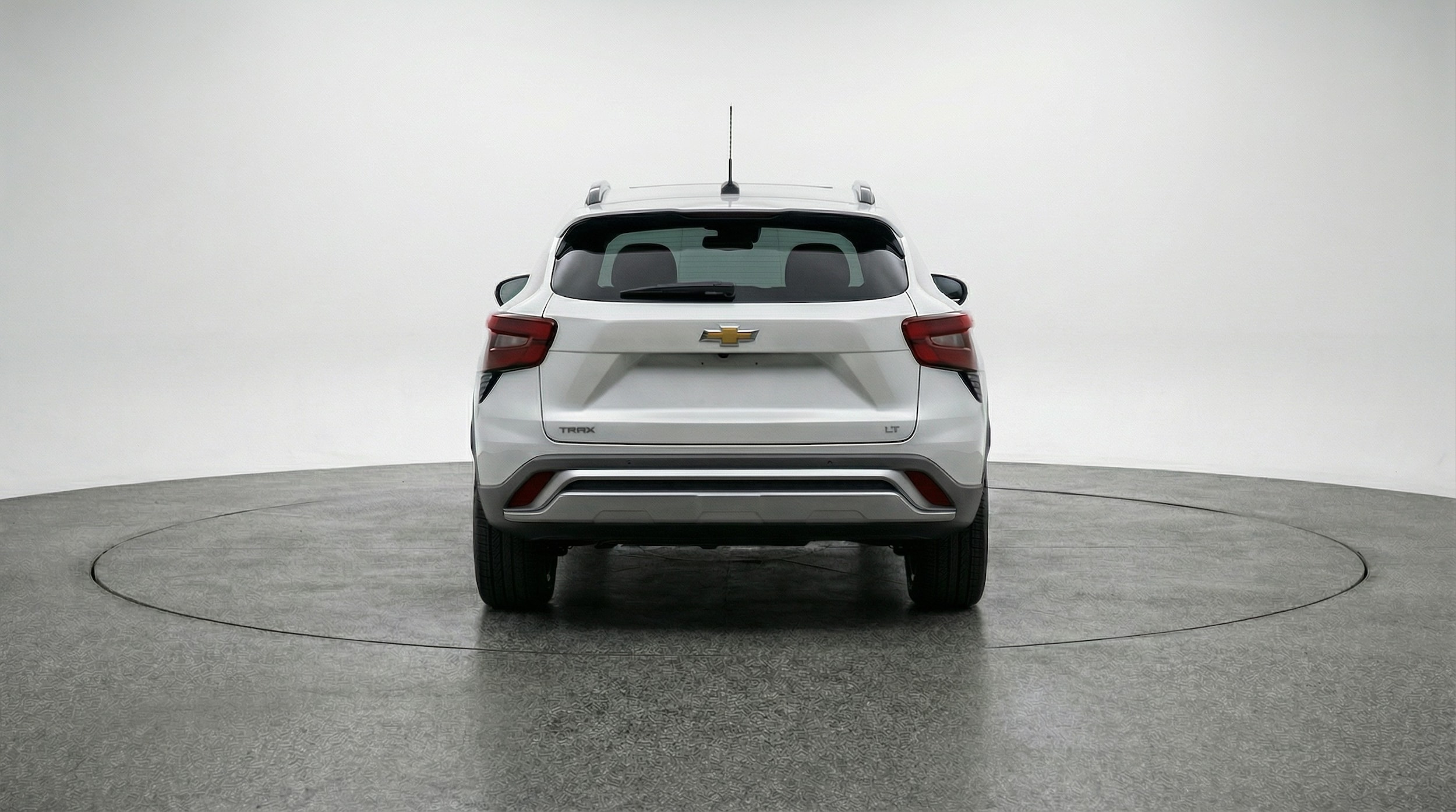 Thumbnail: 2025 Chevrolet Trax - 6