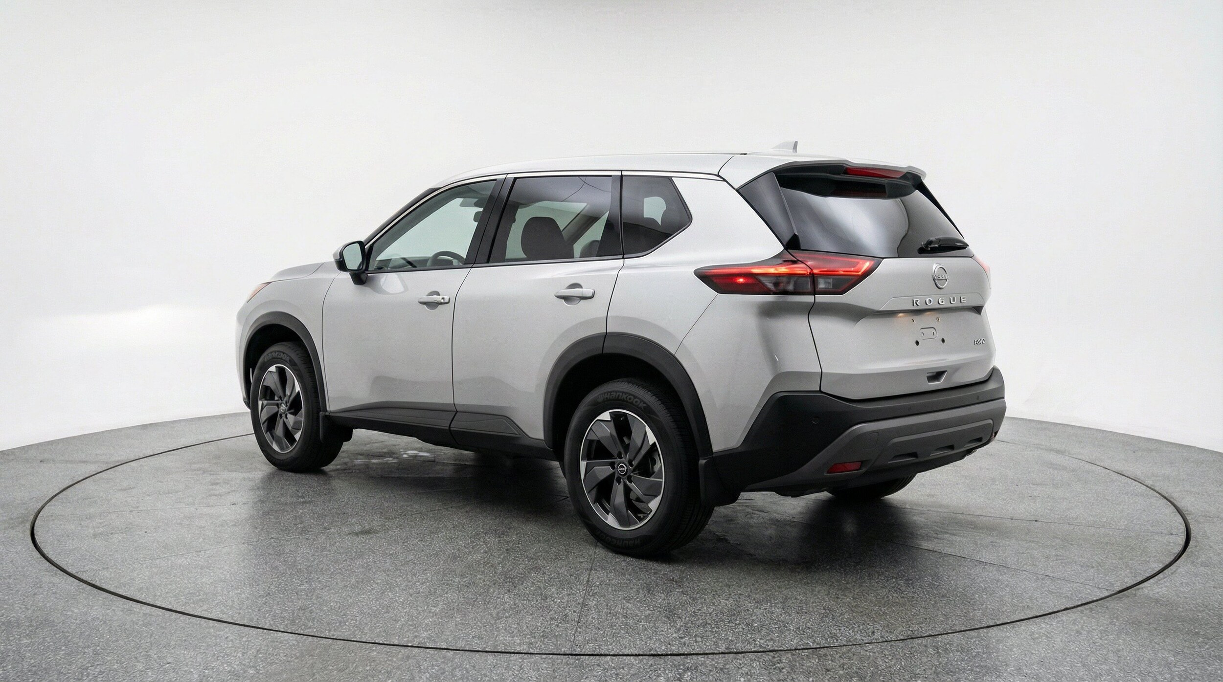 Thumbnail: 2025 Nissan Rogue - 6