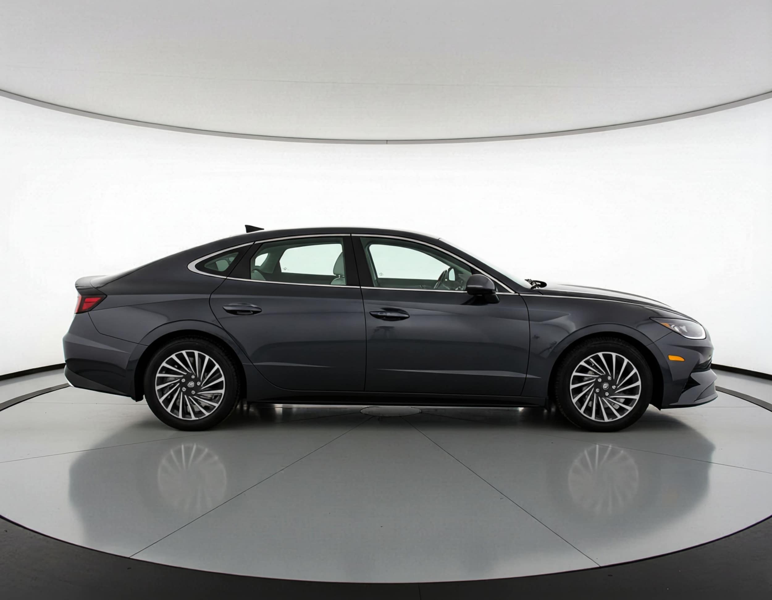 Thumbnail: 2025 Hyundai Sonata - 8