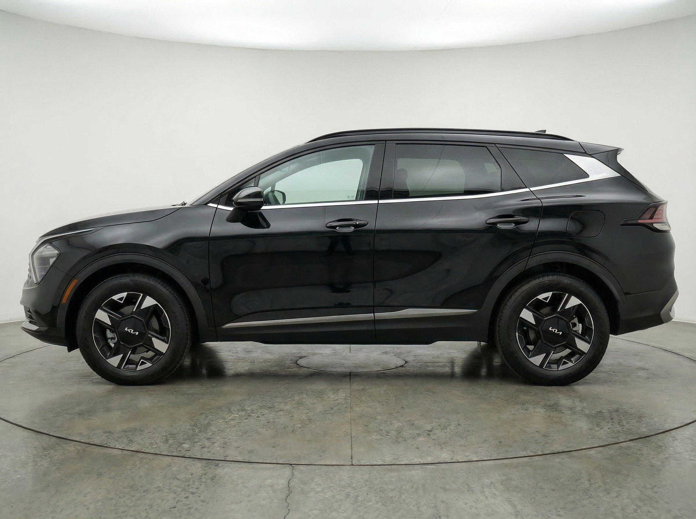 Thumbnail: 2026 Kia Sportage - 5