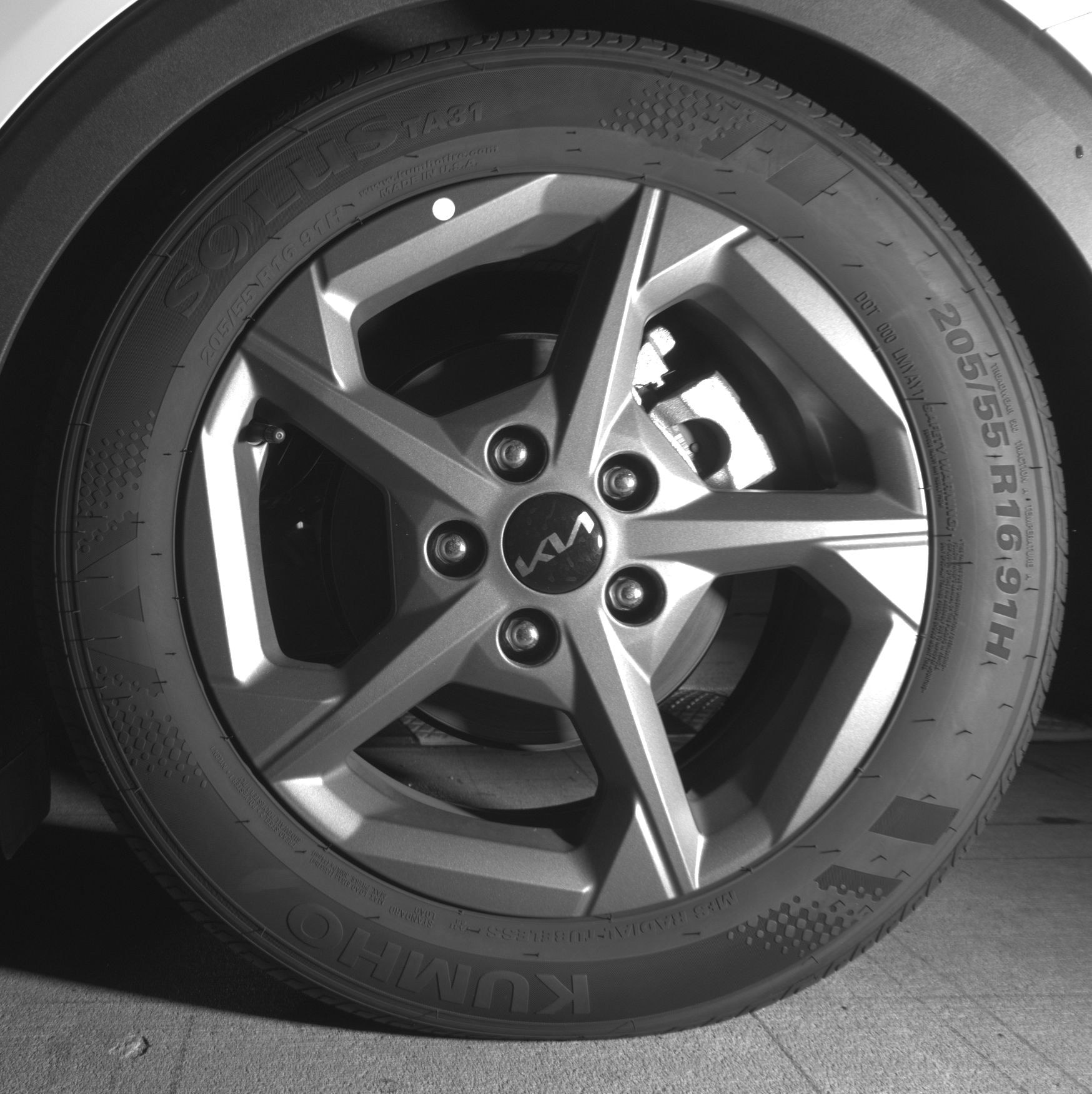 Thumbnail: 2025 Kia K4 - 11