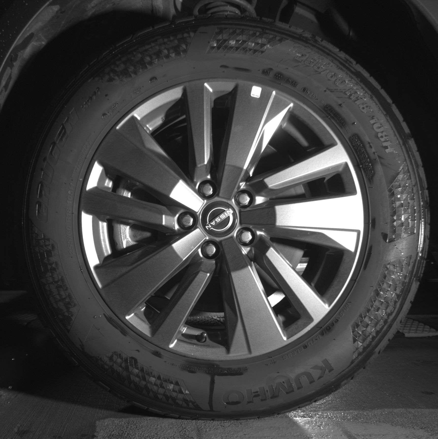 Thumbnail: 2025 Nissan Pathfinder - 9