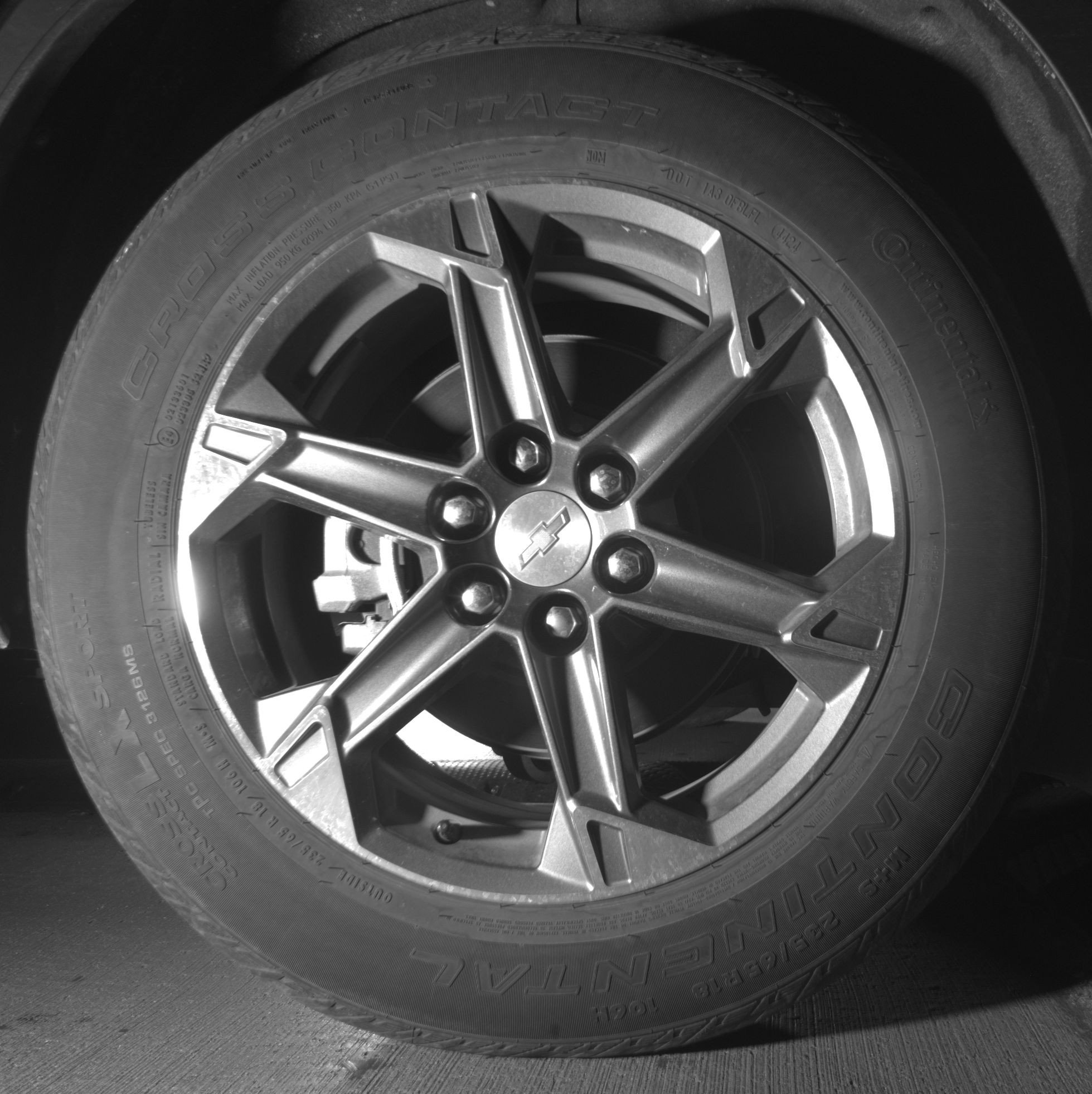 Thumbnail: 2025 Chevrolet Blazer - 15