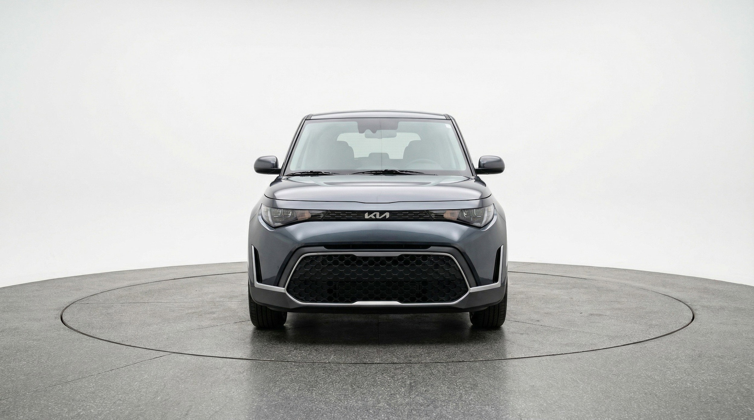 Thumbnail: 2025 Kia Soul - 2