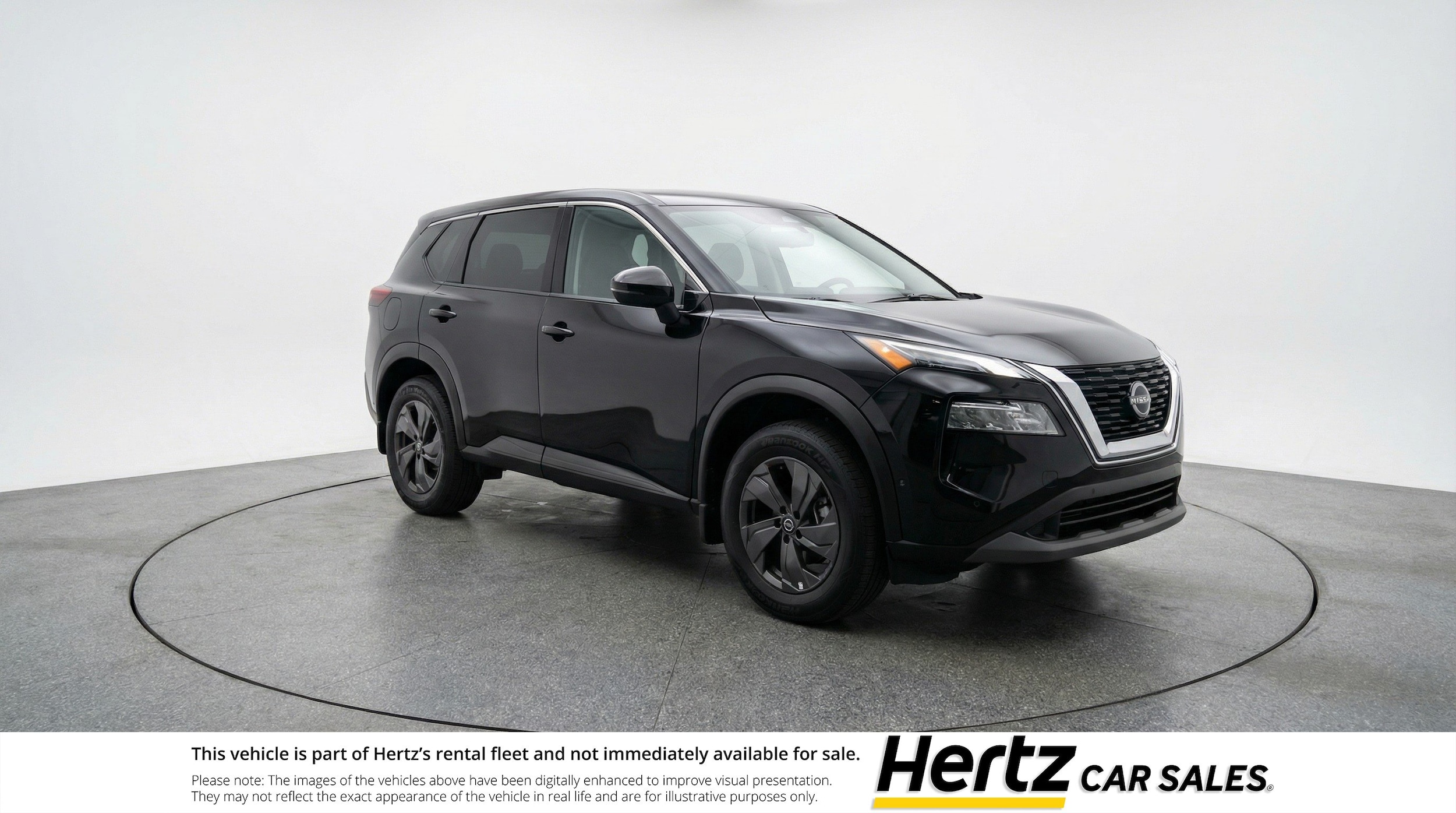 Thumbnail: 2026 Nissan Rogue - 1