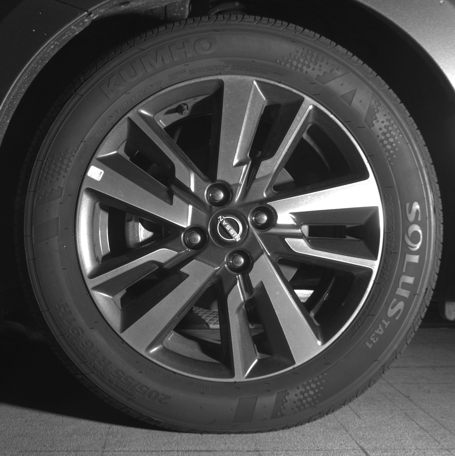 Thumbnail: 2025 Nissan Versa - 9