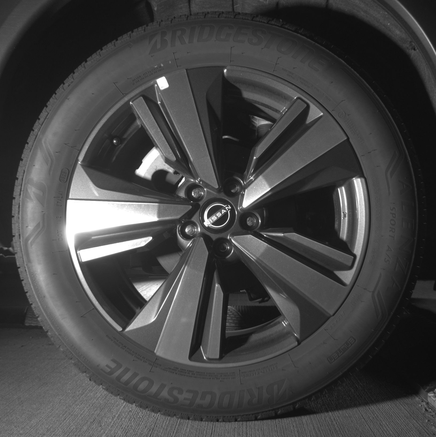 Thumbnail: 2026 Nissan Rogue - 15
