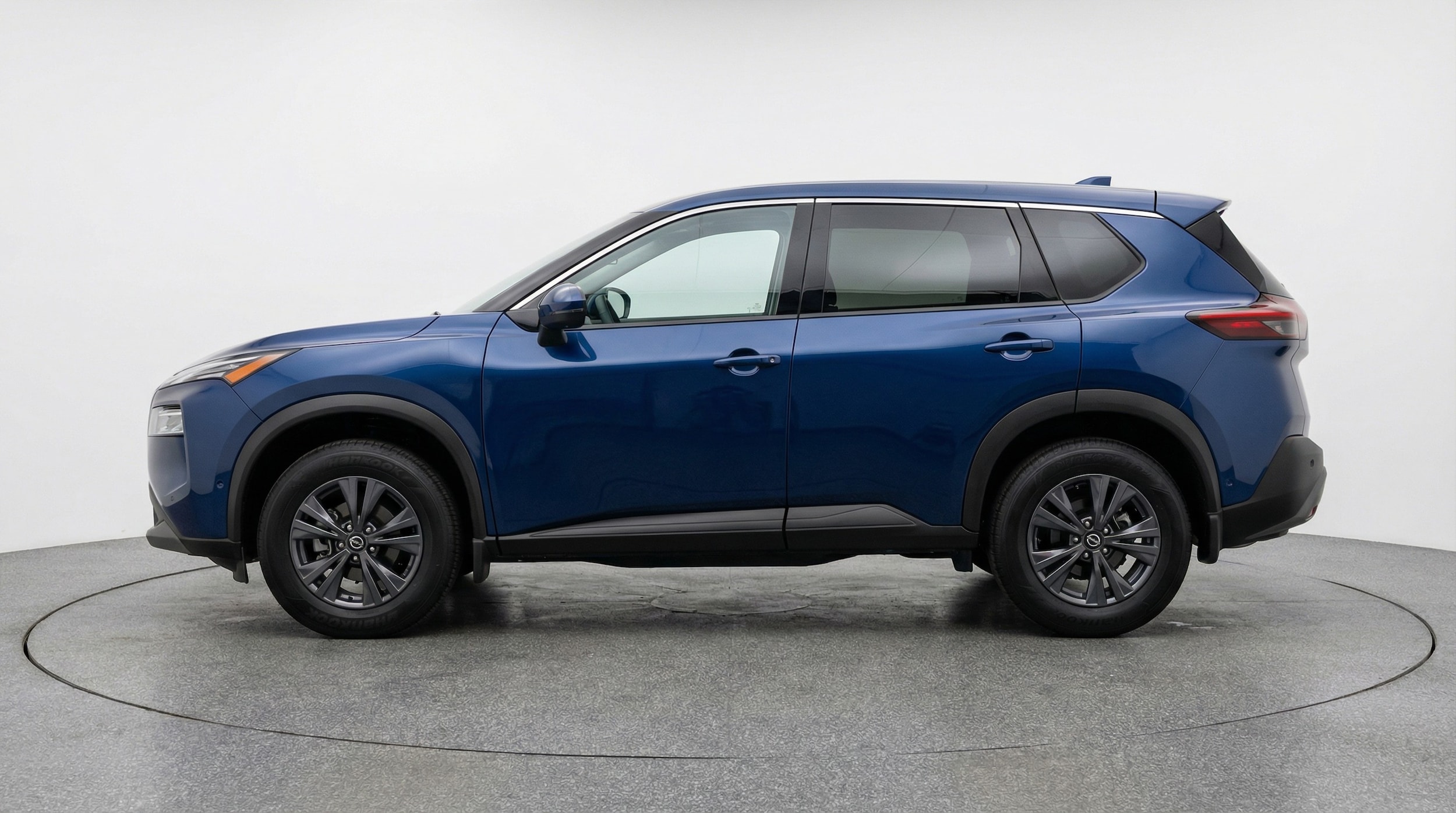 Thumbnail: 2025 Nissan Rogue - 4