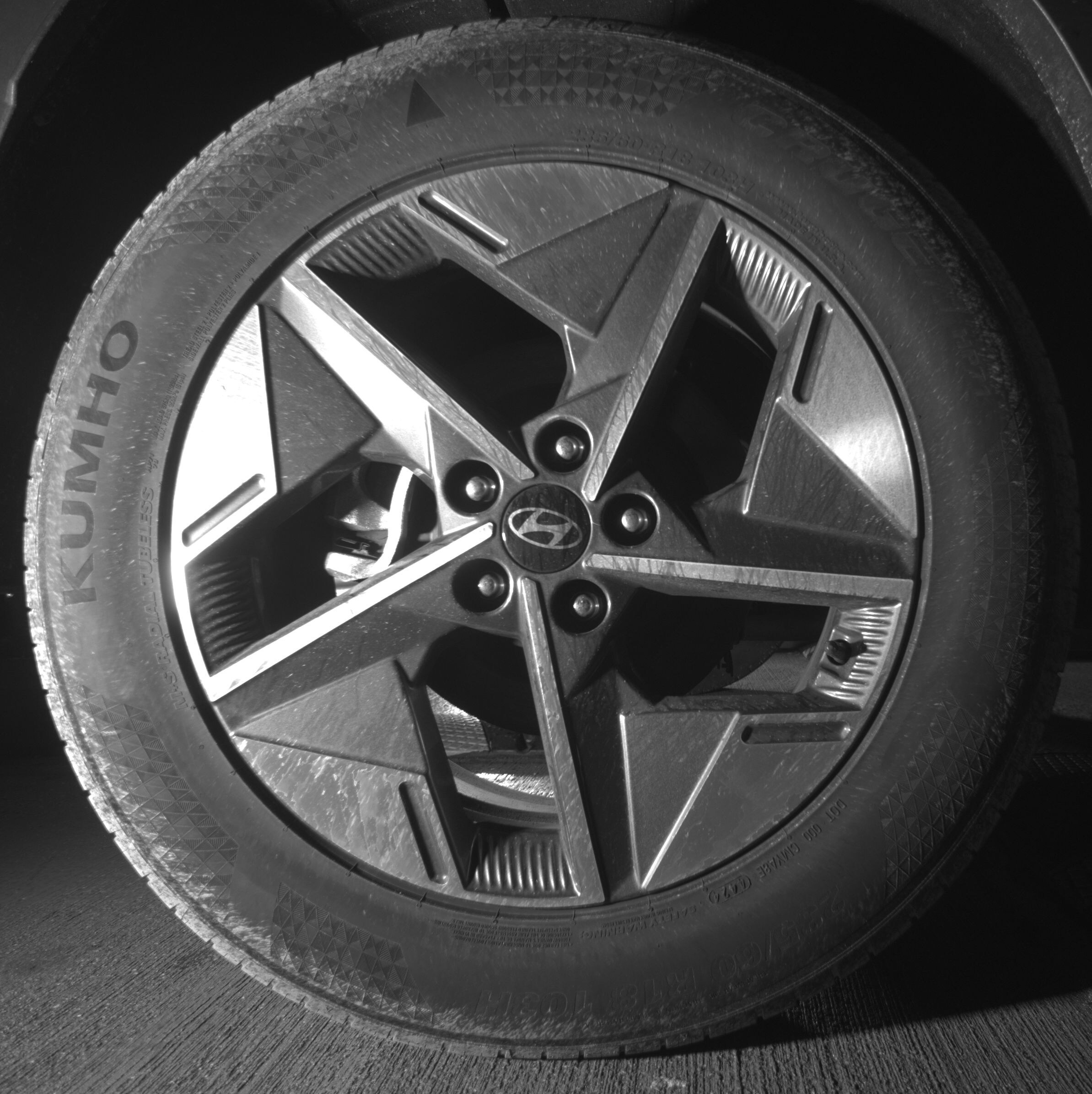 Thumbnail: 2025 Hyundai Tucson - 12