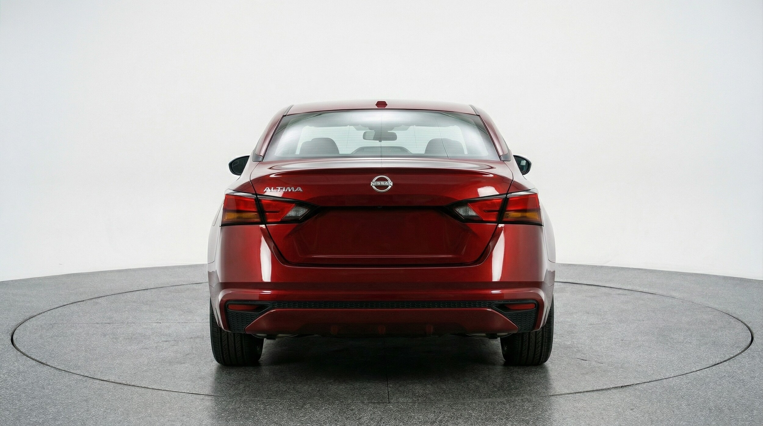 Thumbnail: 2025 Nissan Altima - 6