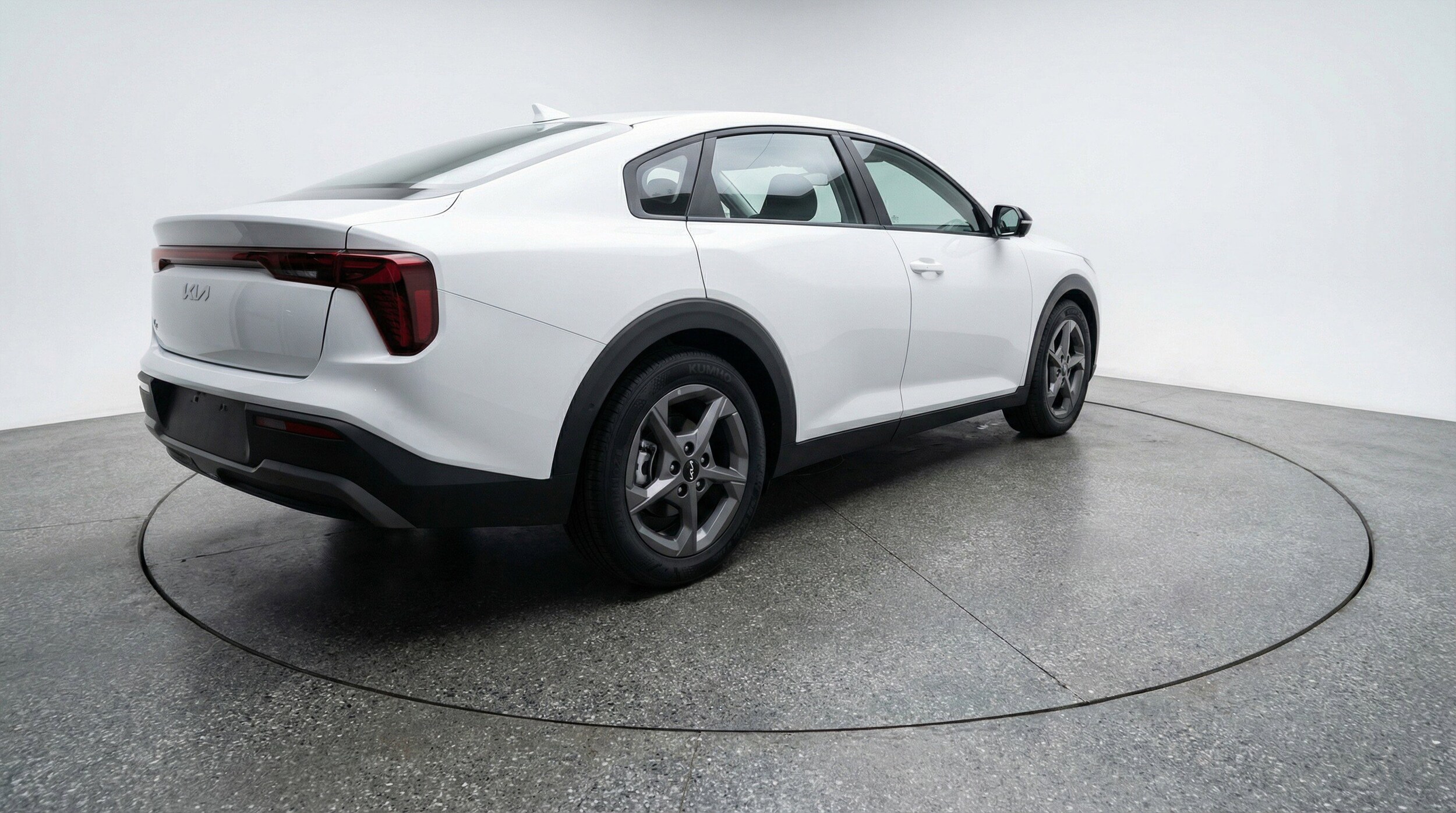 Thumbnail: 2025 Kia K4 - 9