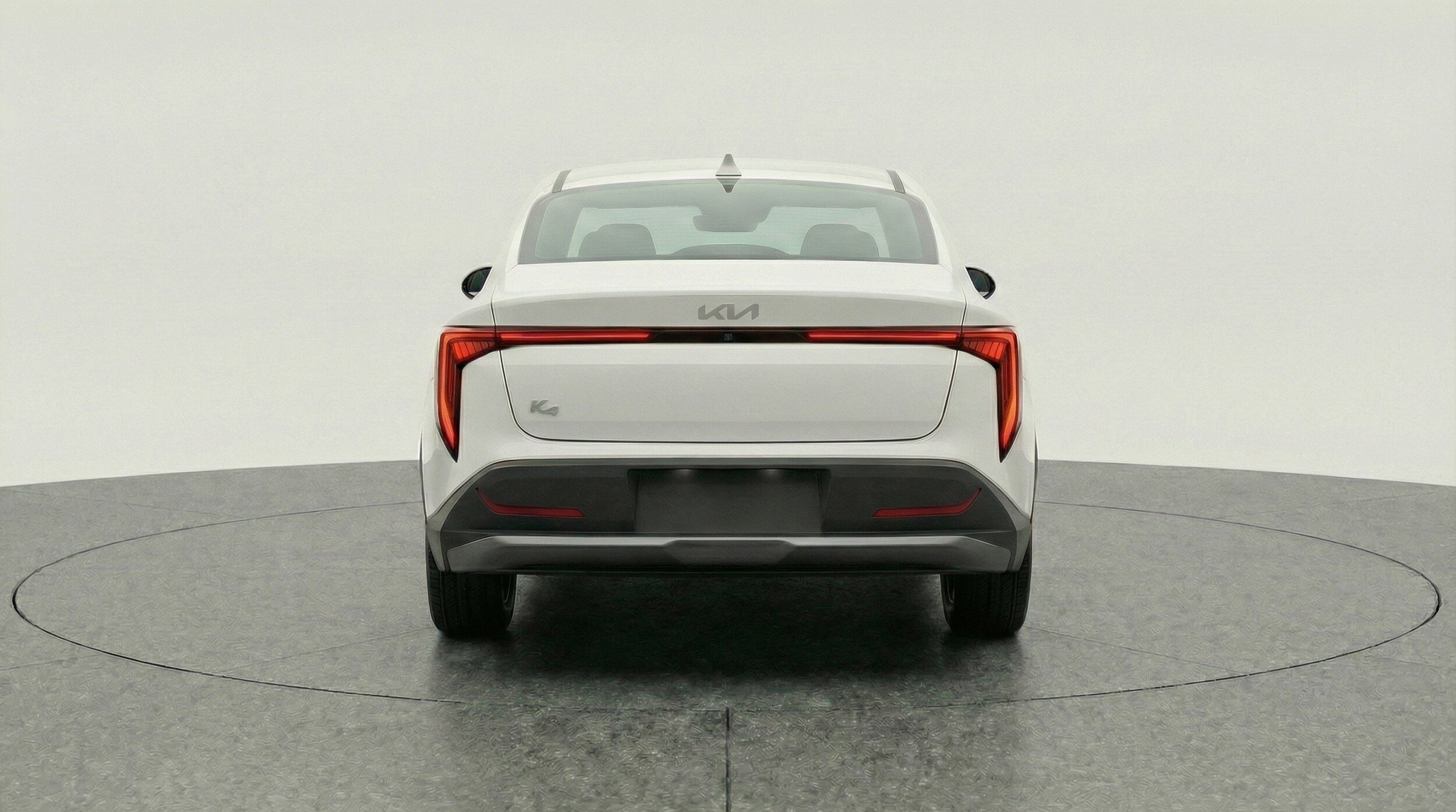 Thumbnail: 2025 Kia K4 - 7