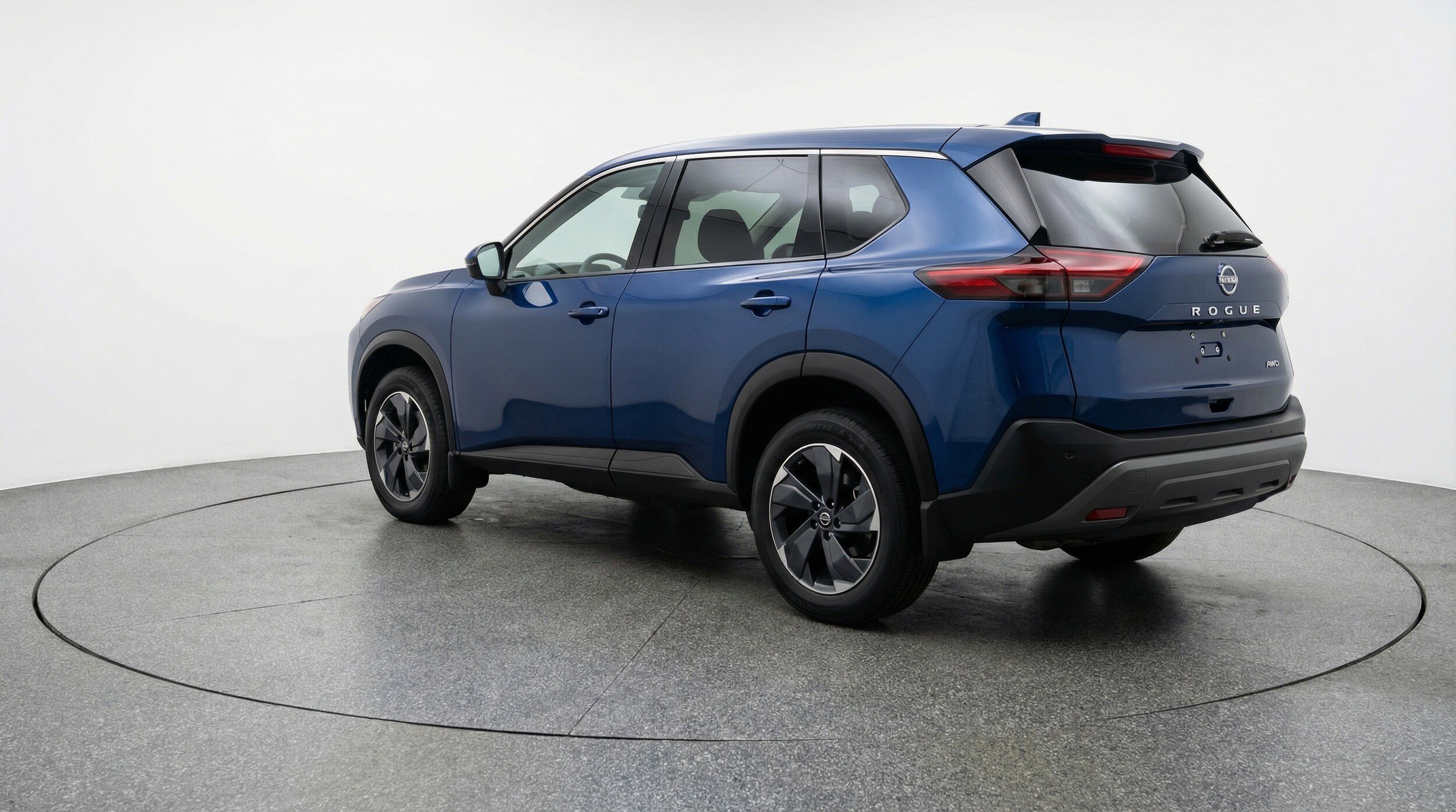 Thumbnail: 2025 Nissan Rogue - 6