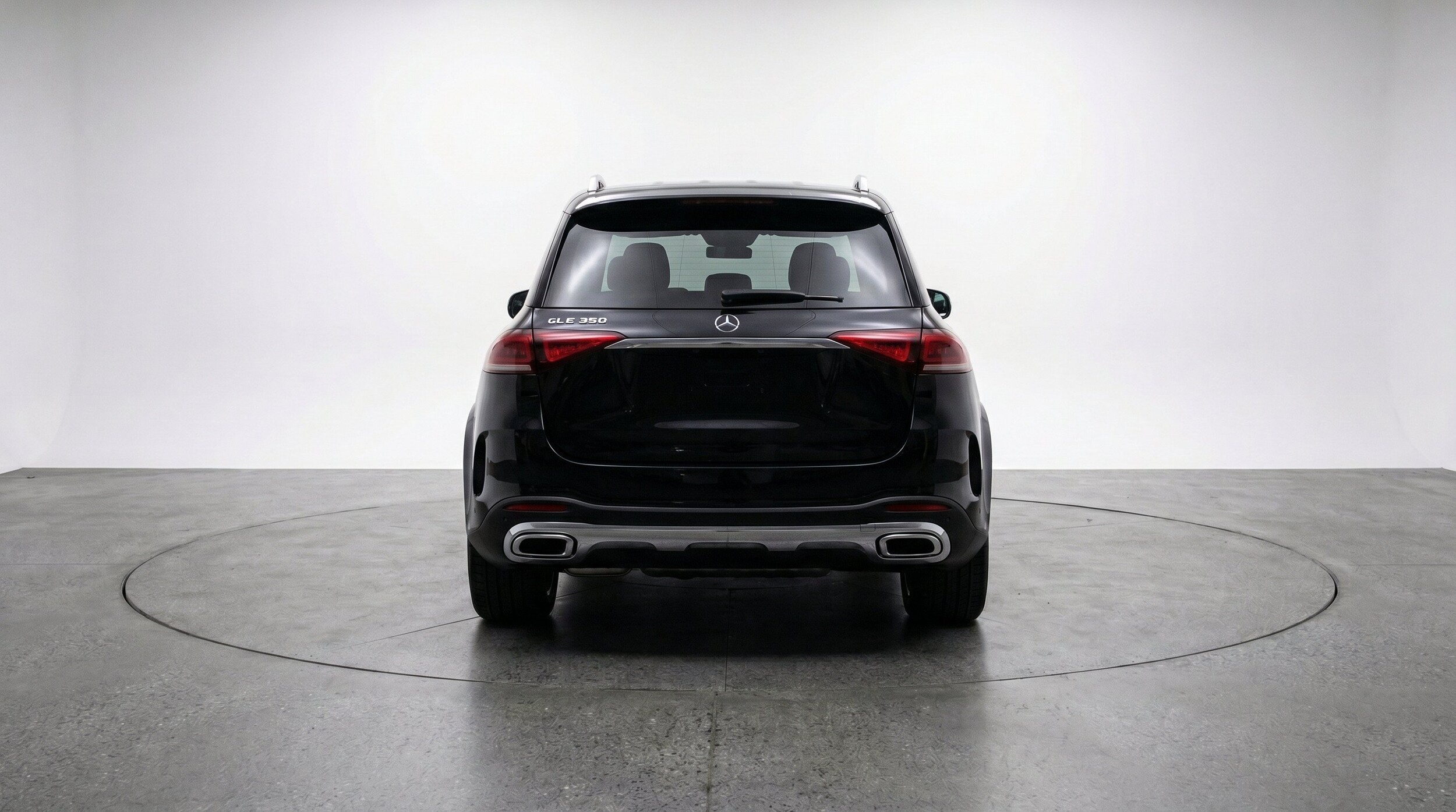 Thumbnail: 2026 Mercedes-Benz GLE - 7