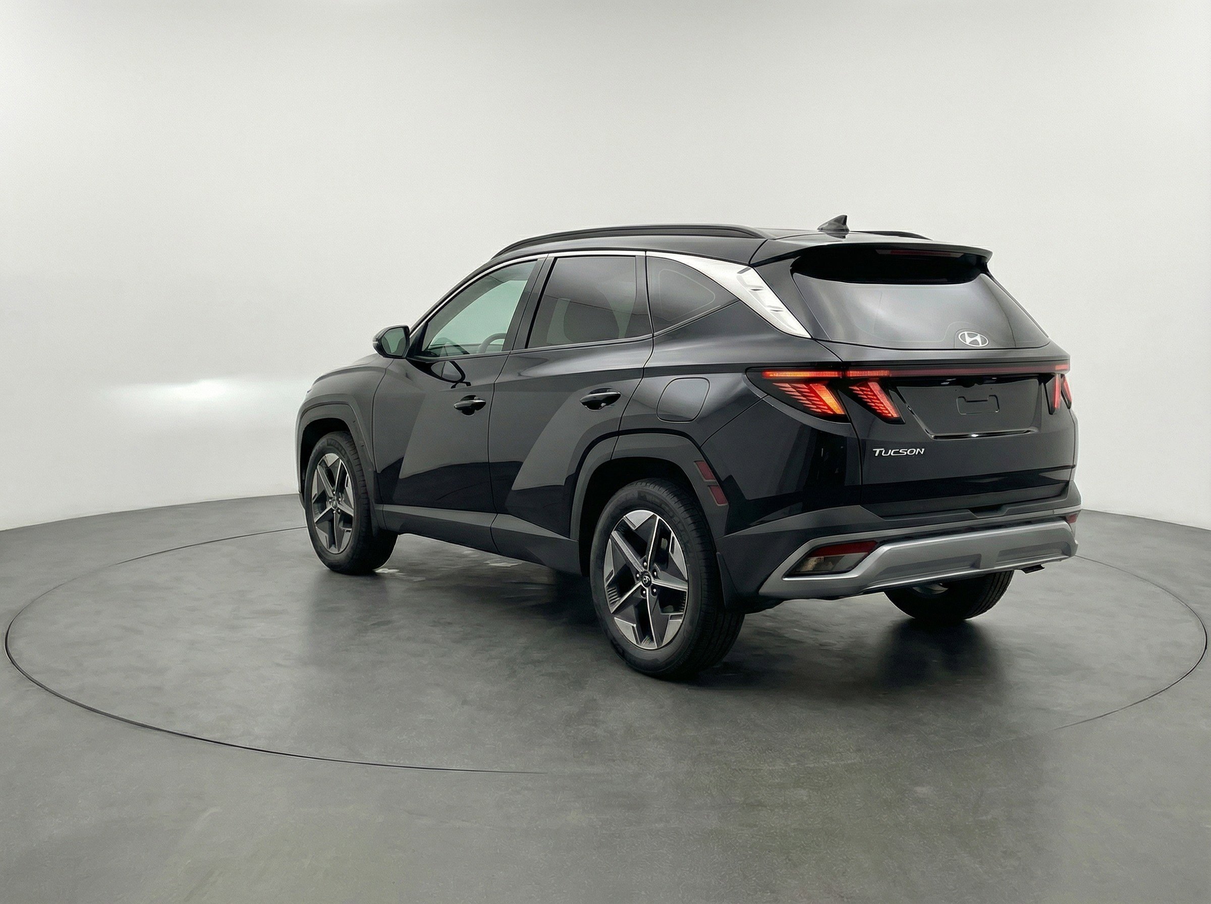 Thumbnail: 2025 Hyundai Tucson - 6