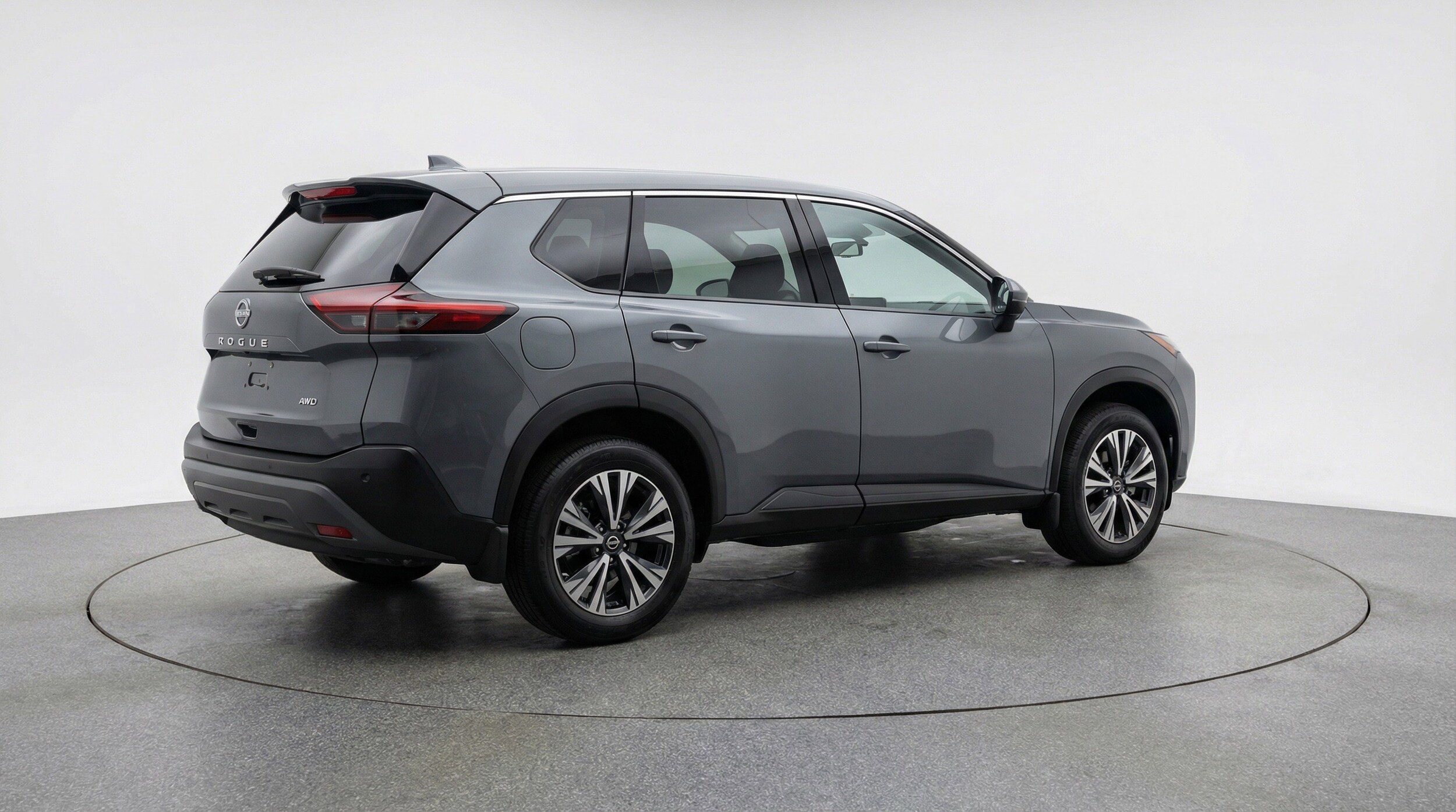 Thumbnail: 2025 Nissan Rogue - 9