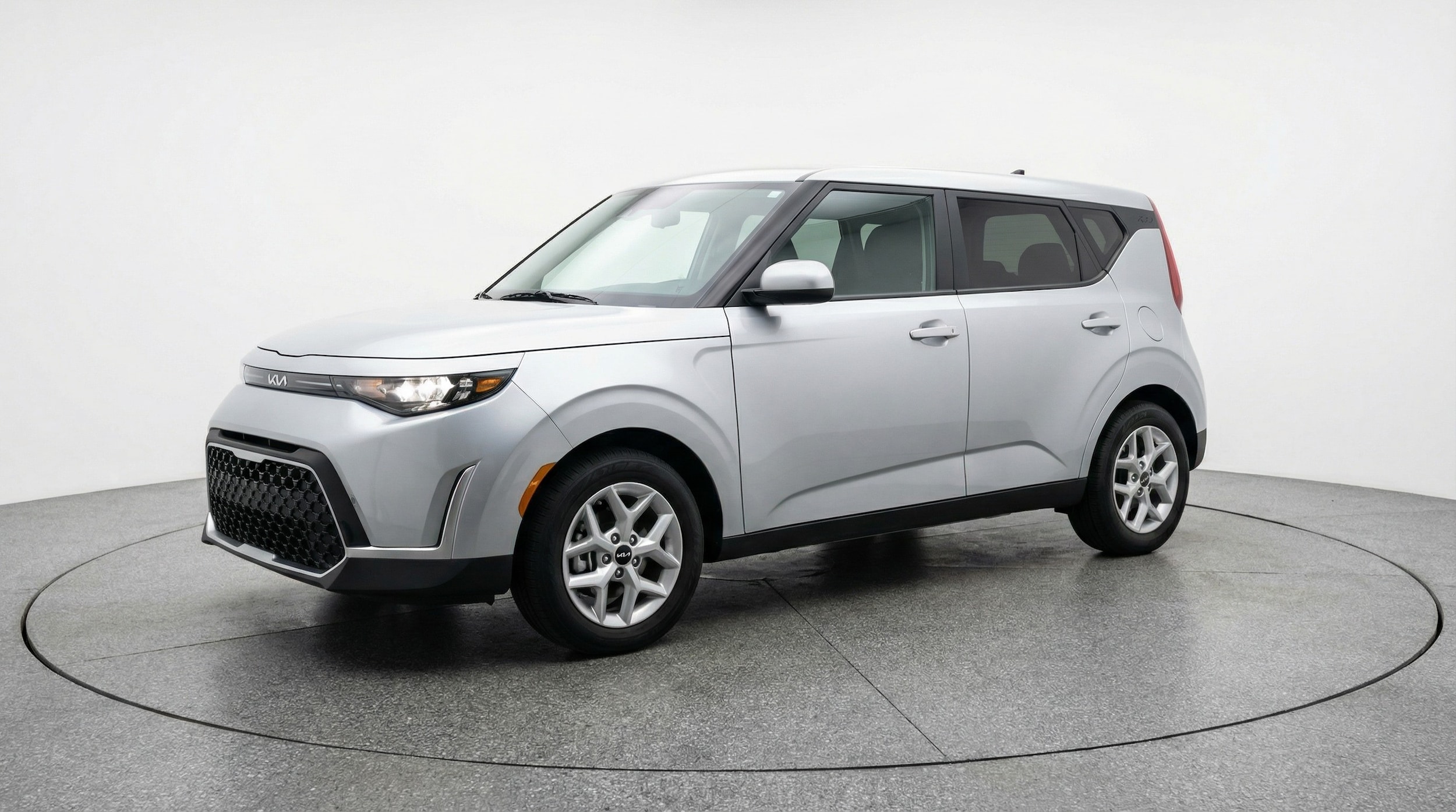 Thumbnail: 2025 Kia Soul - 3