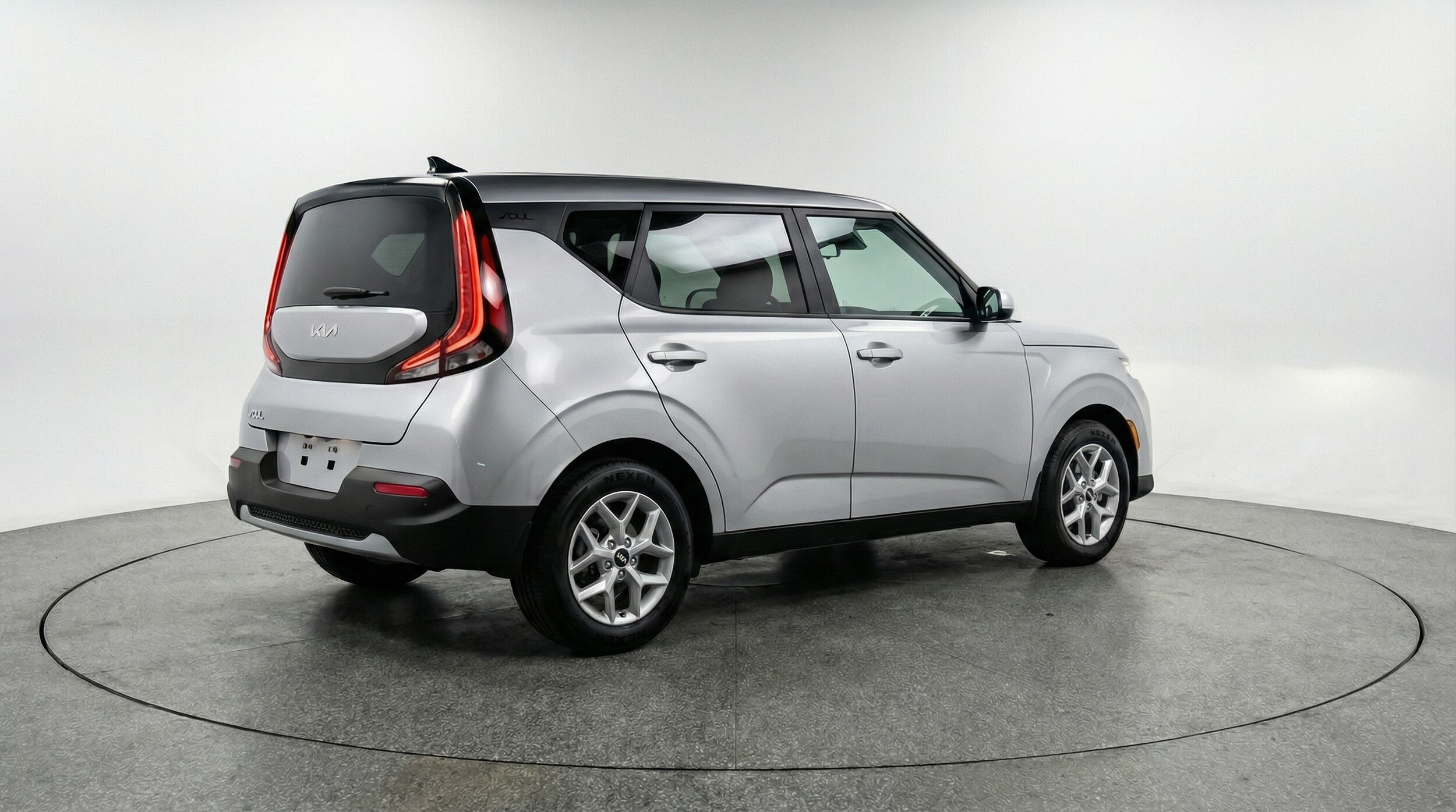 Thumbnail: 2025 Kia Soul - 7