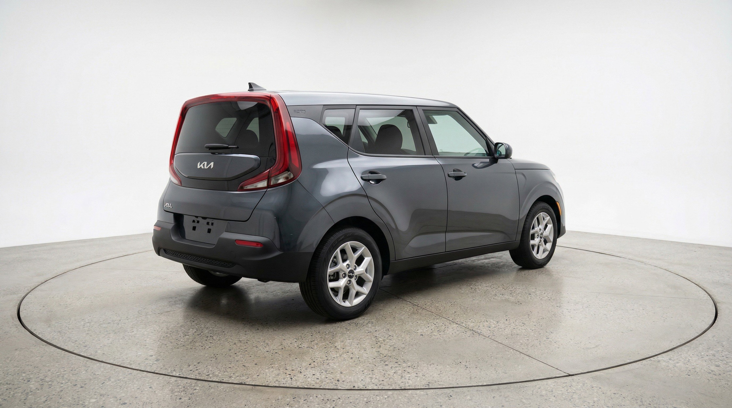 Thumbnail: 2025 Kia Soul - 6