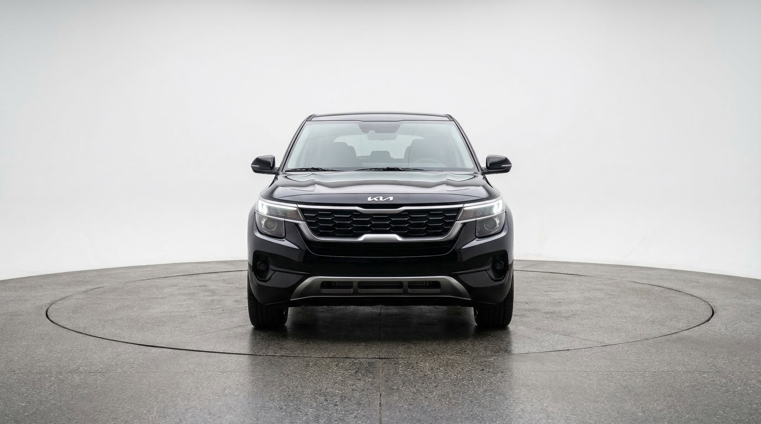 Thumbnail: 2025 Kia Seltos - 2