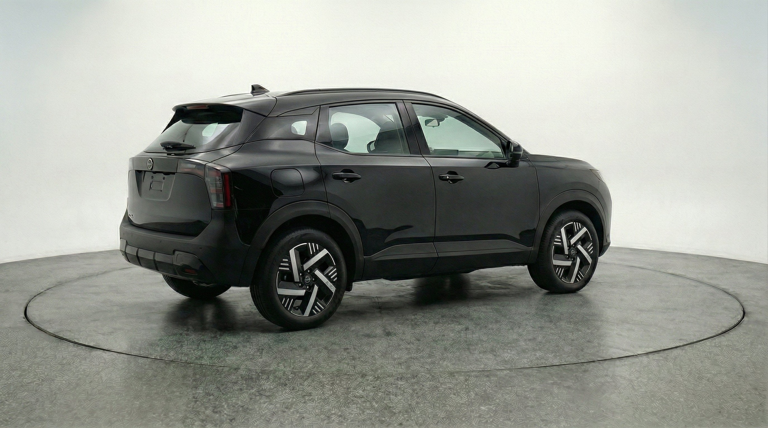 Thumbnail: 2026 Nissan Kicks - 9