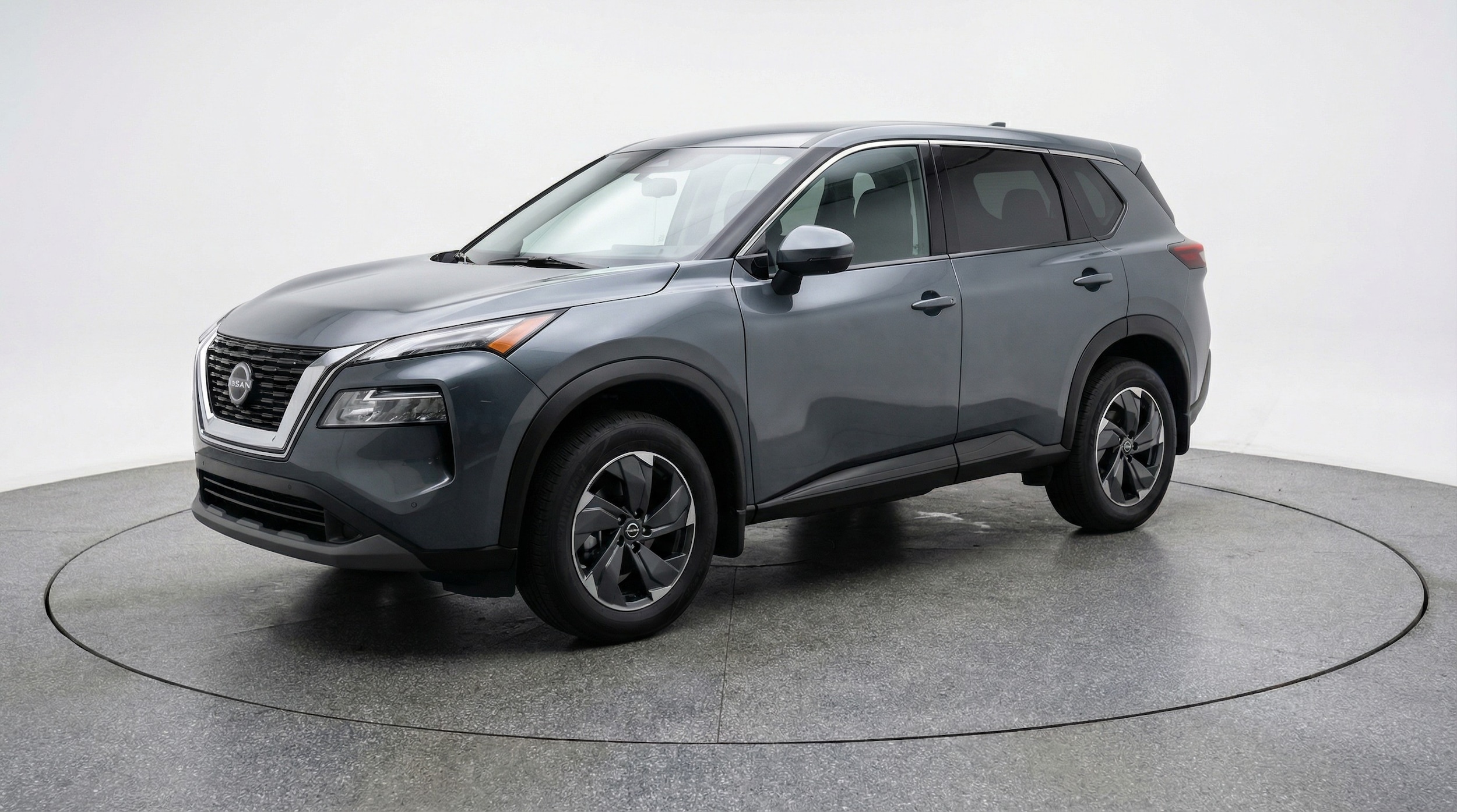 Thumbnail: 2025 Nissan Rogue - 3