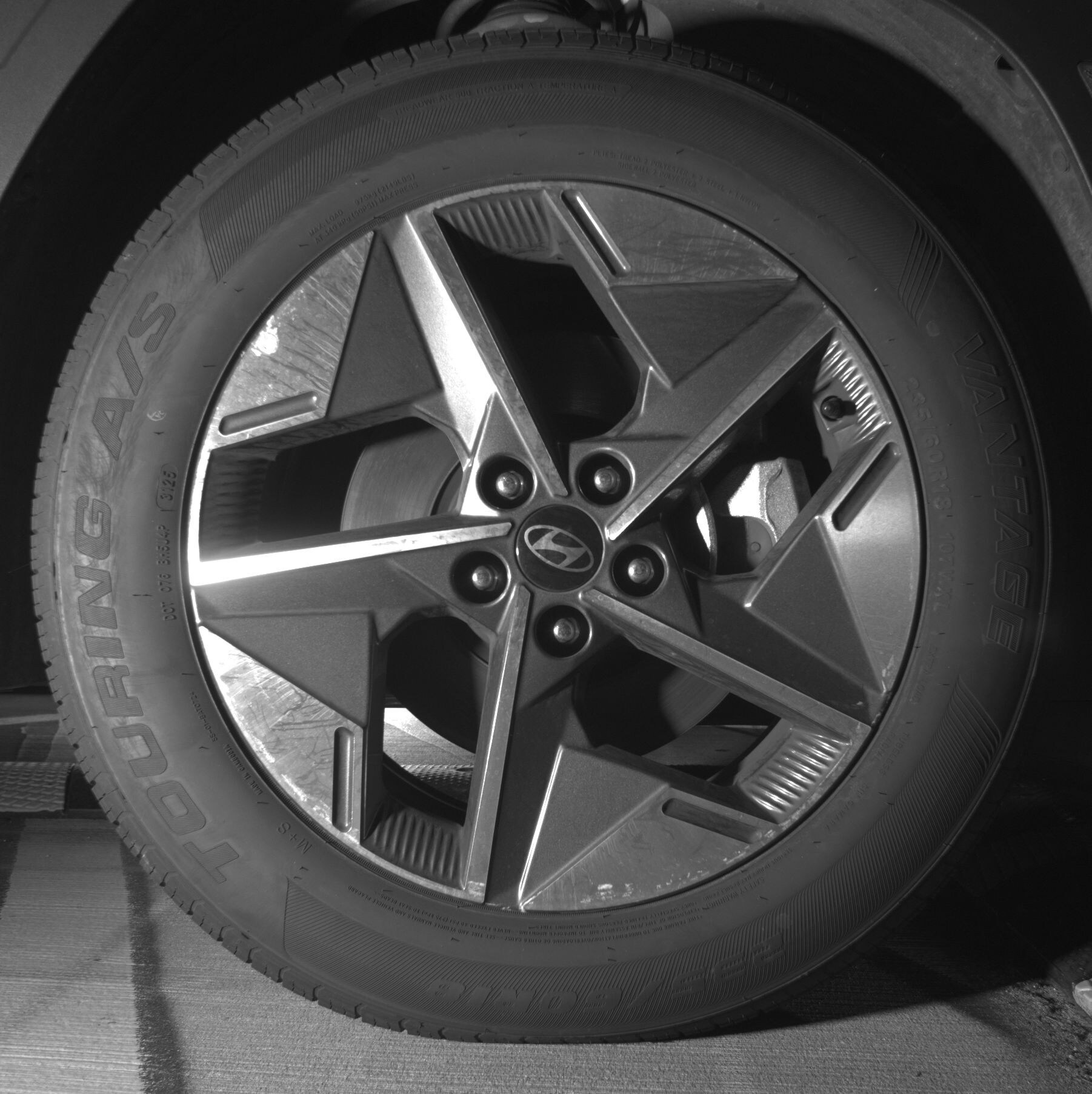 Thumbnail: 2025 Hyundai Tucson - 10