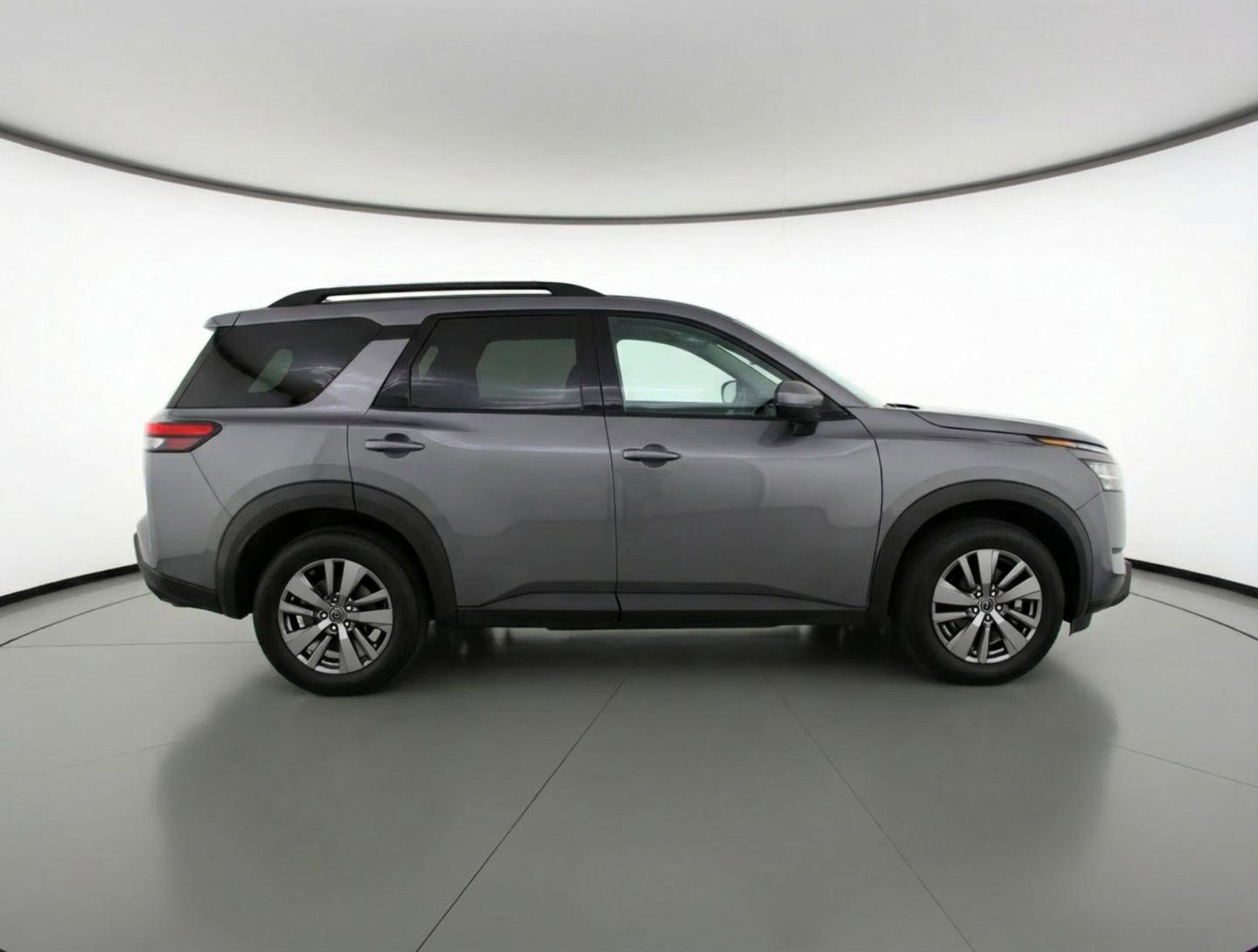 Thumbnail: 2025 Nissan Pathfinder - 11