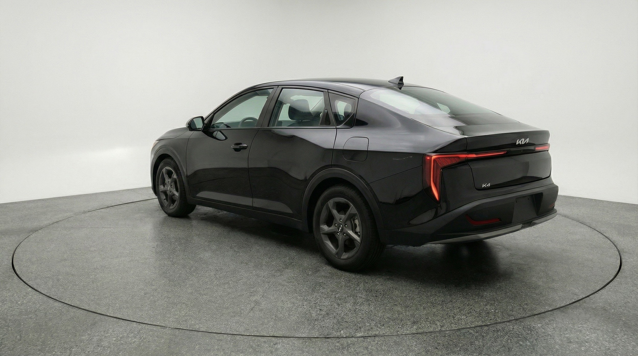 Thumbnail: 2025 Kia K4 - 6