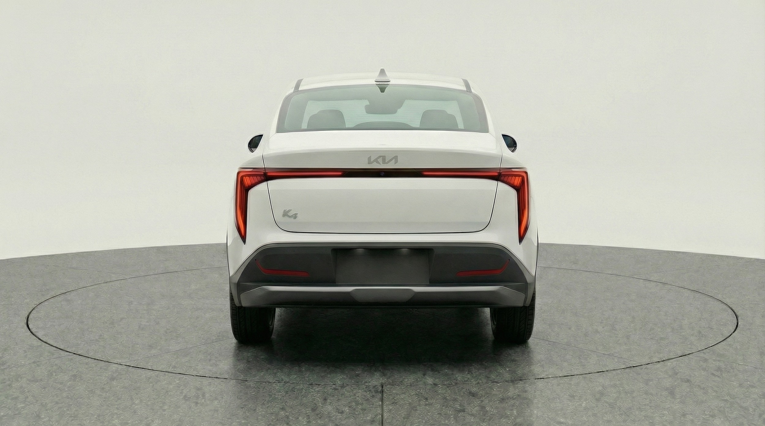 Thumbnail: 2025 Kia K4 - 6