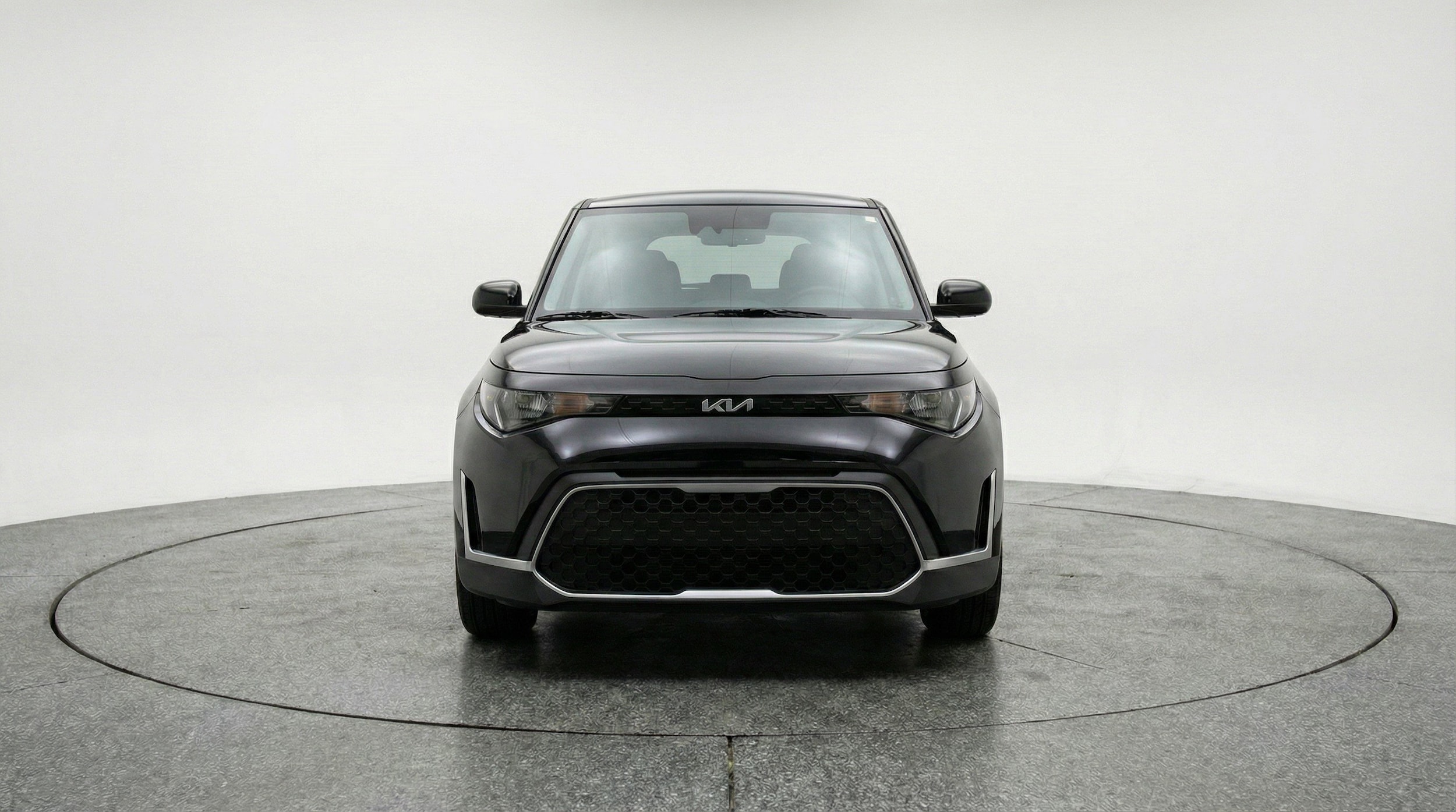 Thumbnail: 2025 Kia Soul - 2