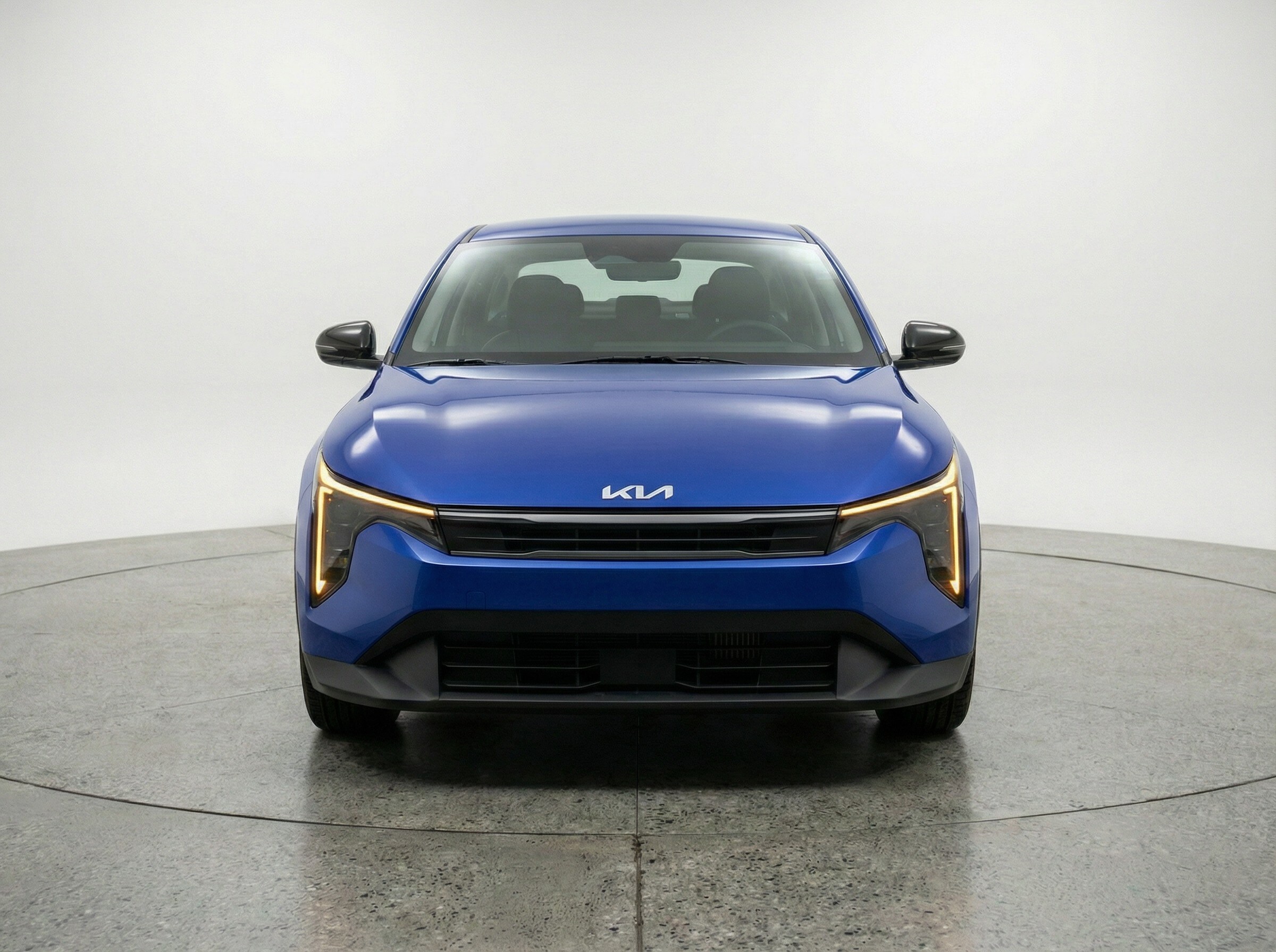 Thumbnail: 2025 Kia K4 - 2