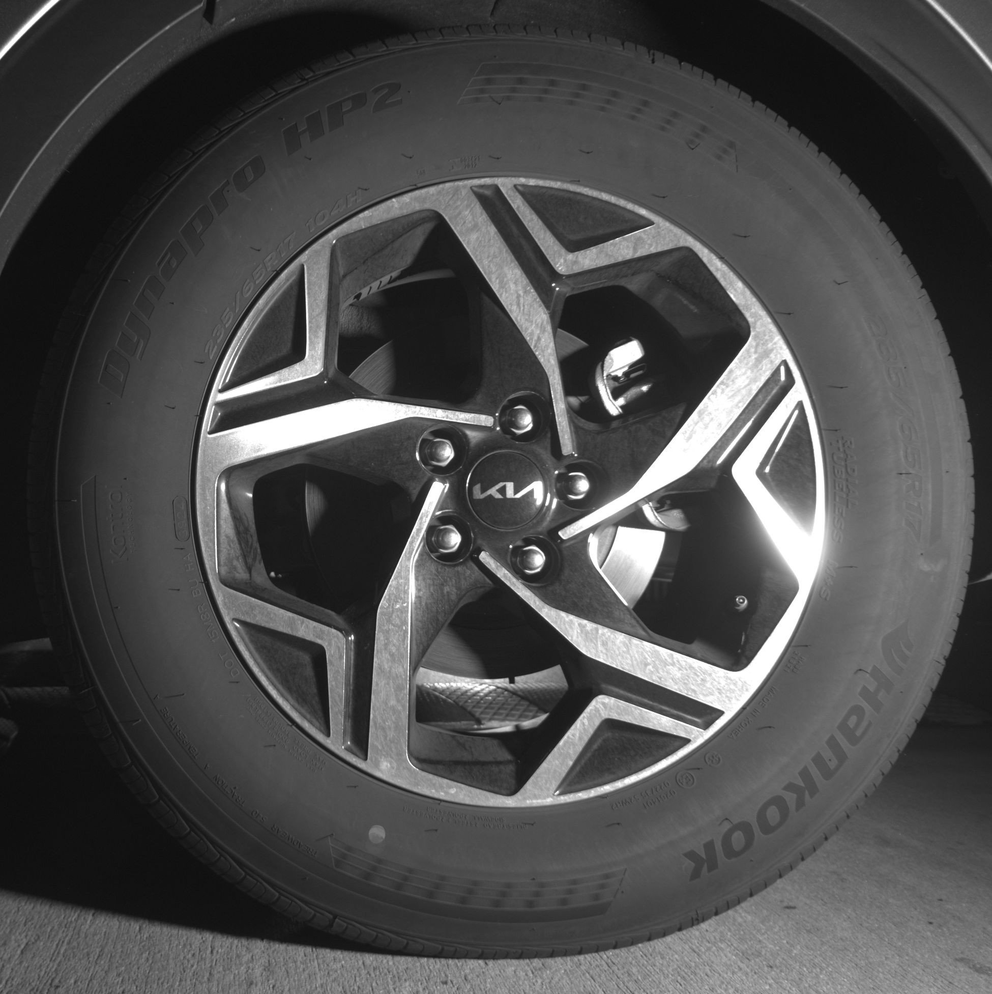 Thumbnail: 2025 Kia Sportage - 14